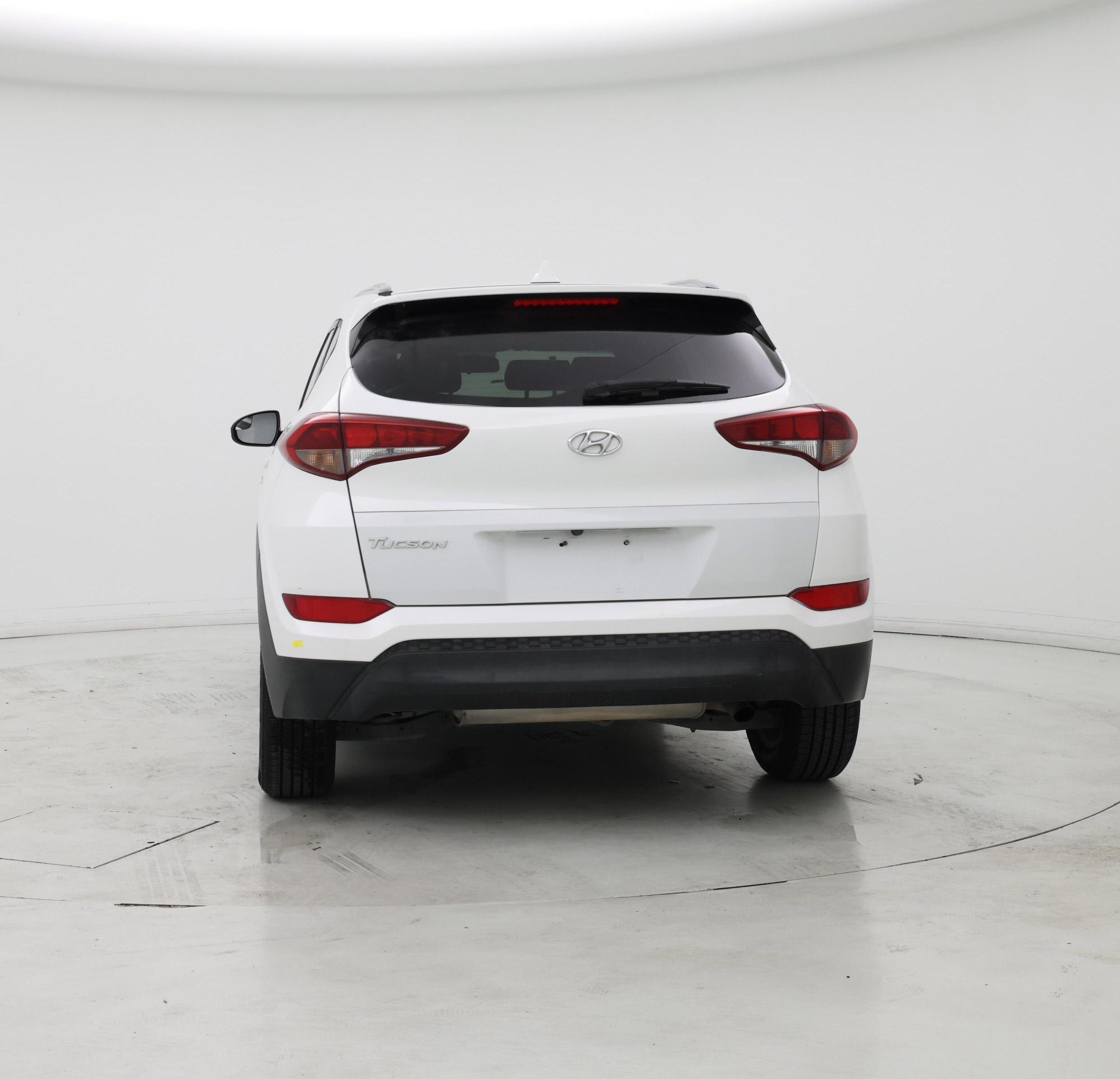 Thumbnail: 2018 Hyundai Tucson - 6