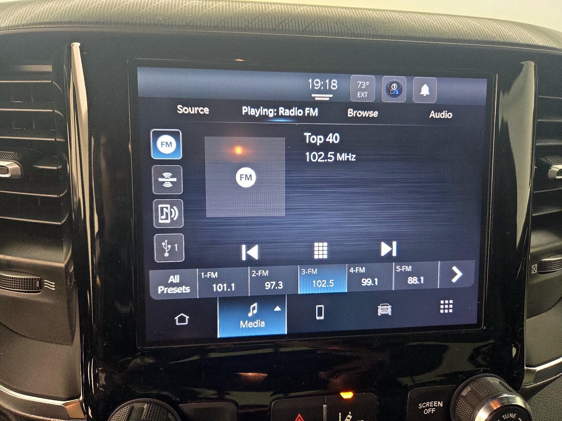 Thumbnail: 2025 RAM 1500 - 15