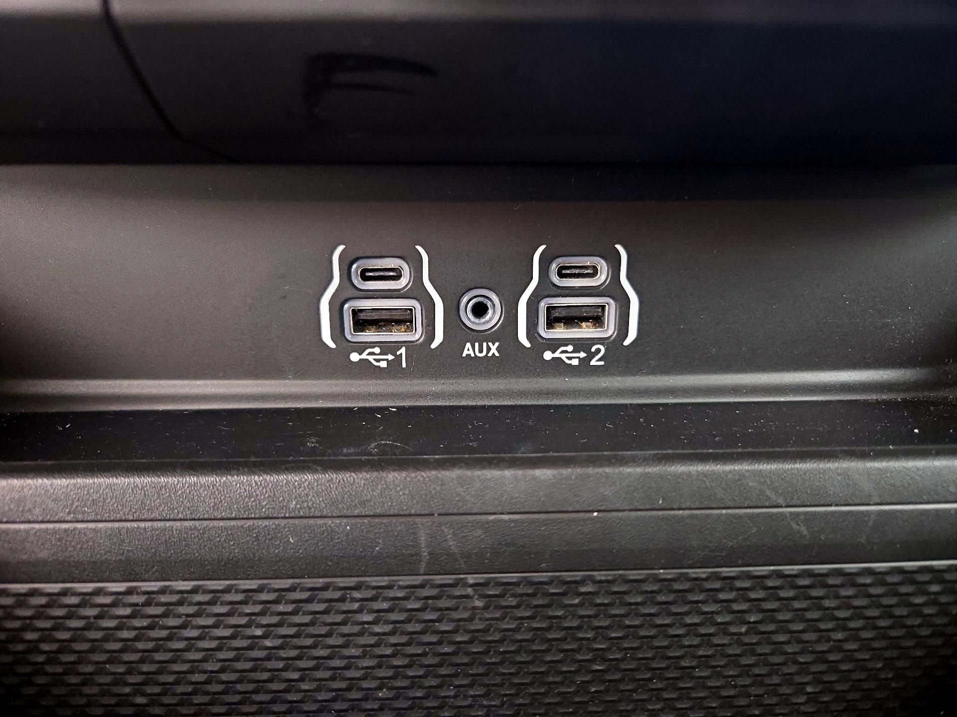 Thumbnail: 2025 RAM 1500 - 18