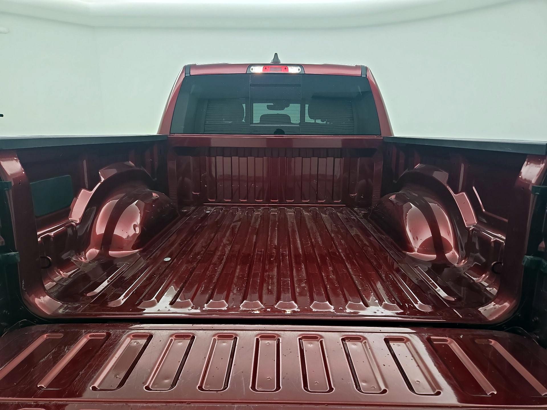 Thumbnail: 2025 RAM 1500 - 20