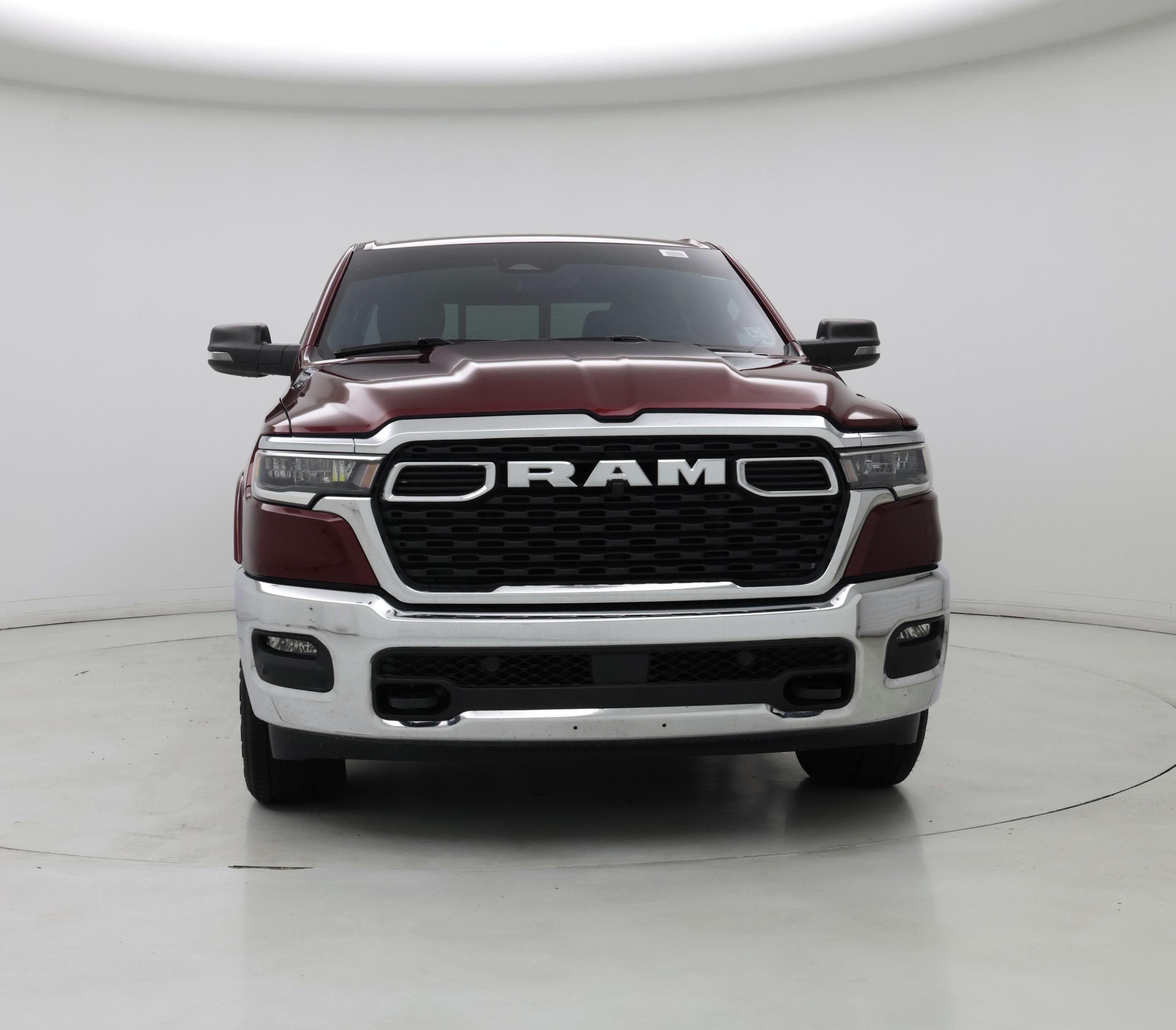 Thumbnail: 2025 RAM 1500 - 5
