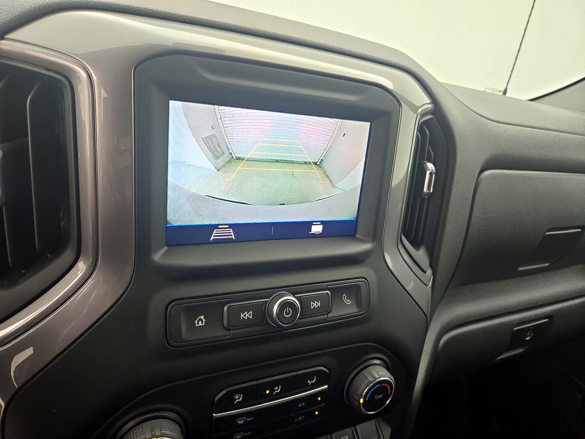 Thumbnail: 2022 Chevrolet Silverado 1500 - 14