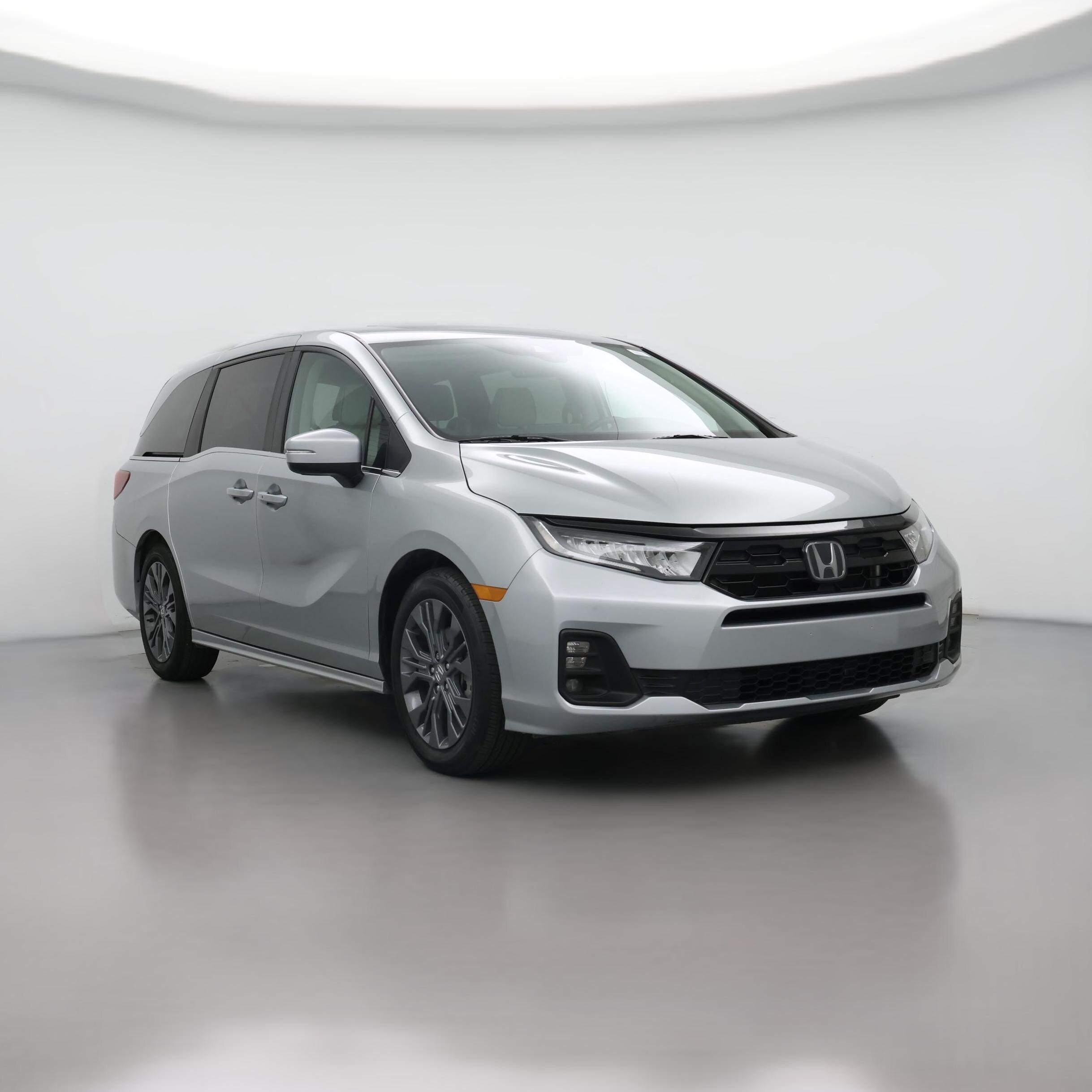 Thumbnail: 2025 Honda Odyssey - 1