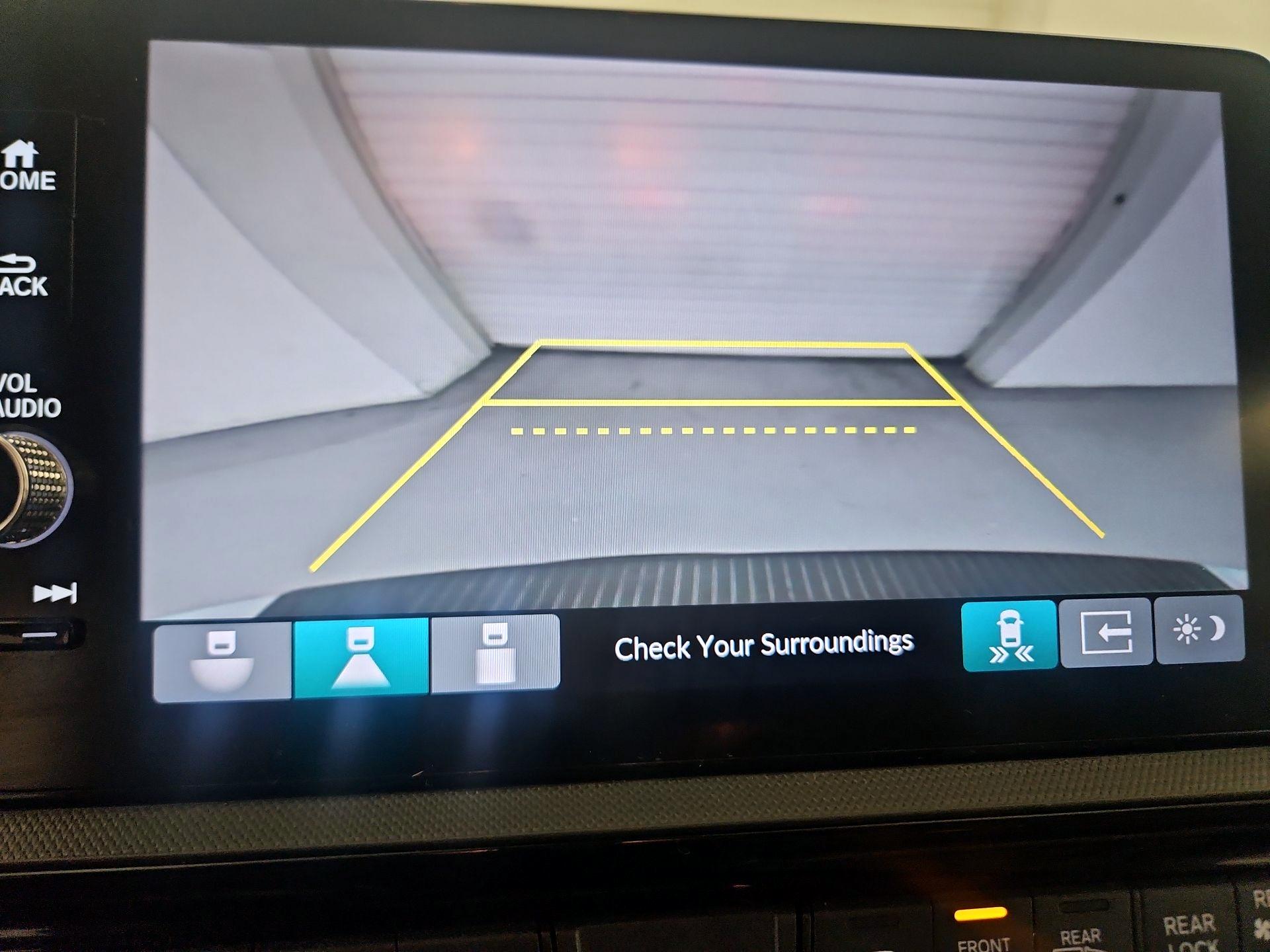 Thumbnail: 2025 Honda Odyssey - 15