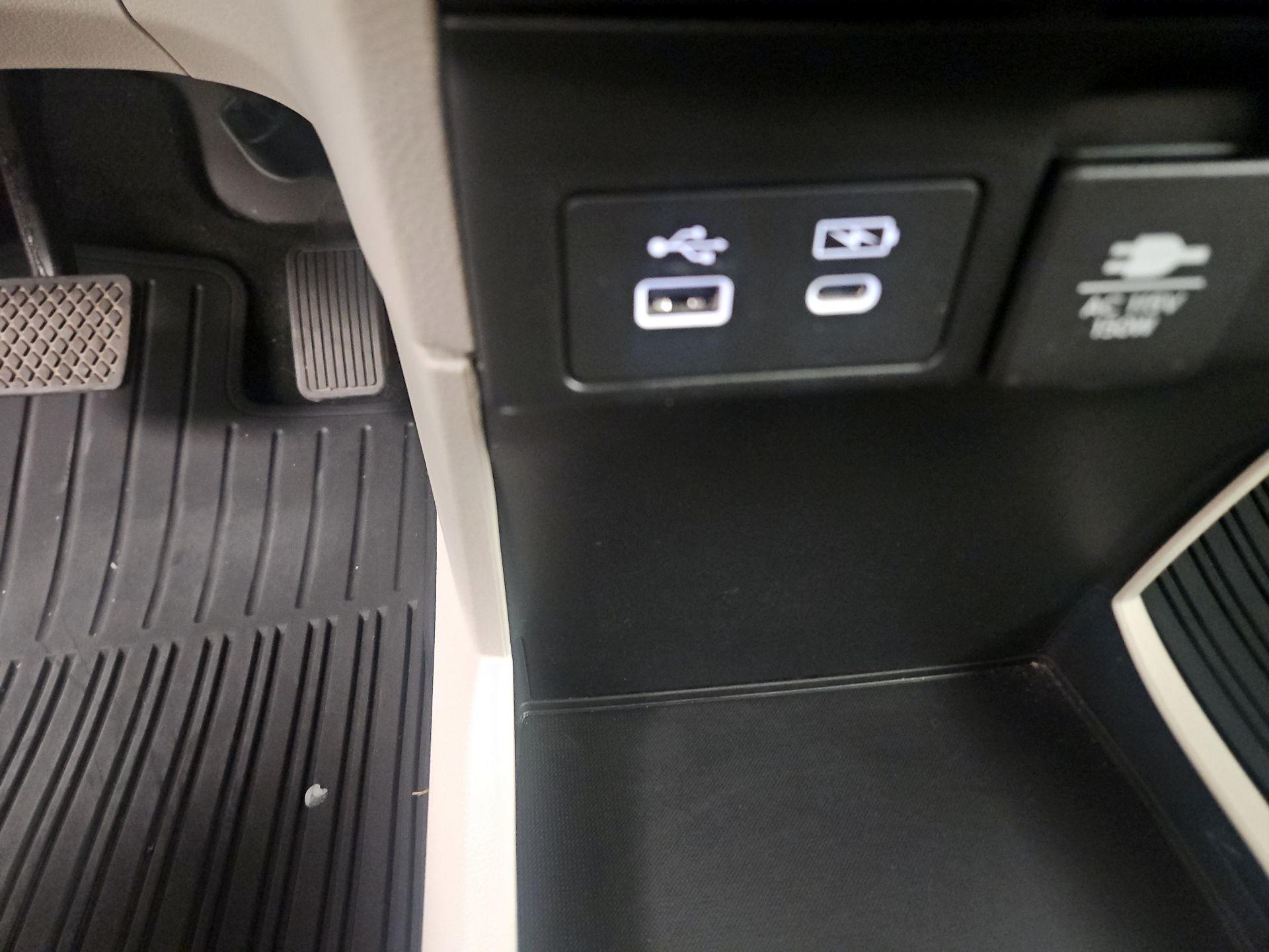 Thumbnail: 2025 Honda Odyssey - 19