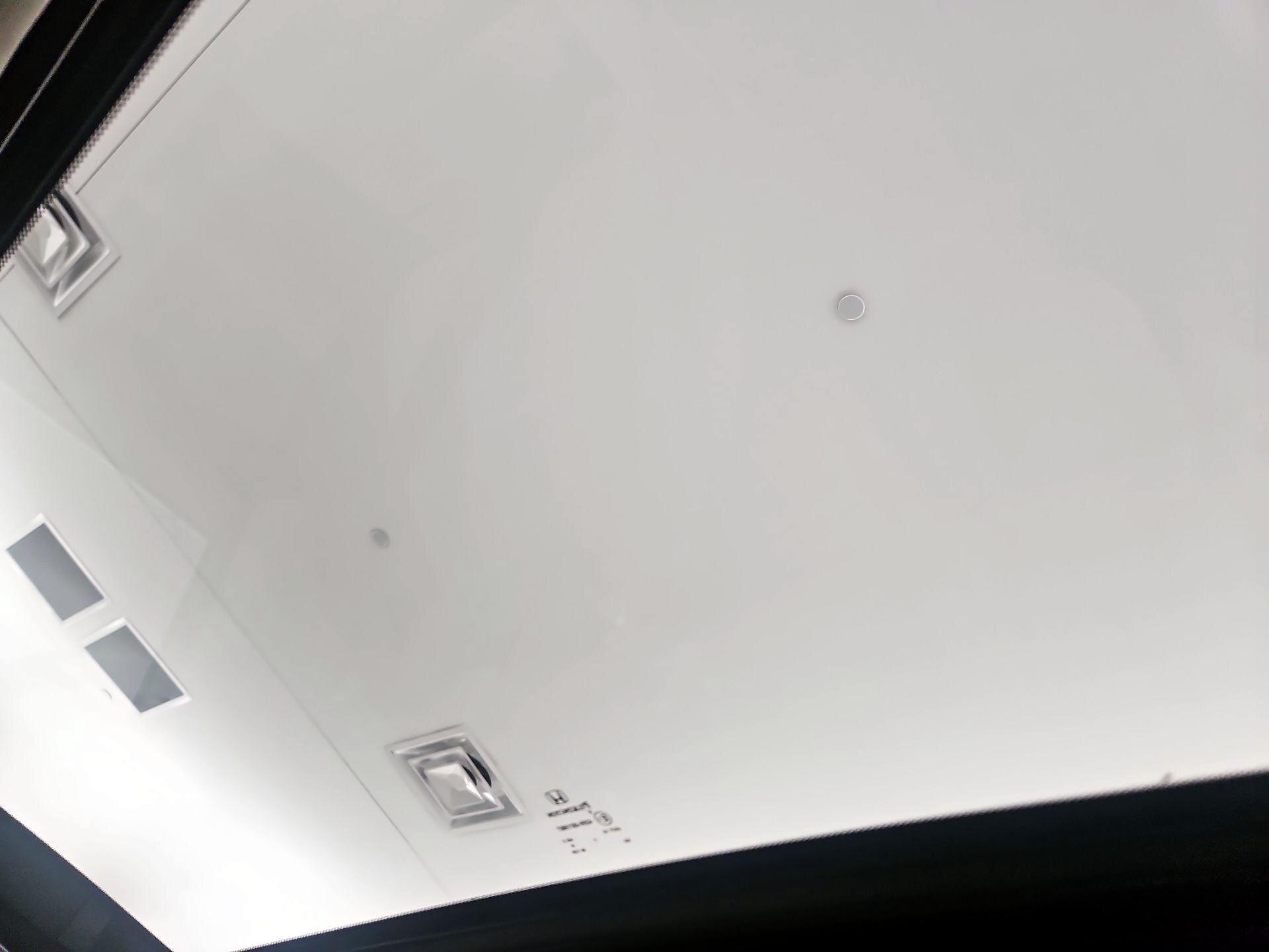 Thumbnail: 2025 Honda Odyssey - 20