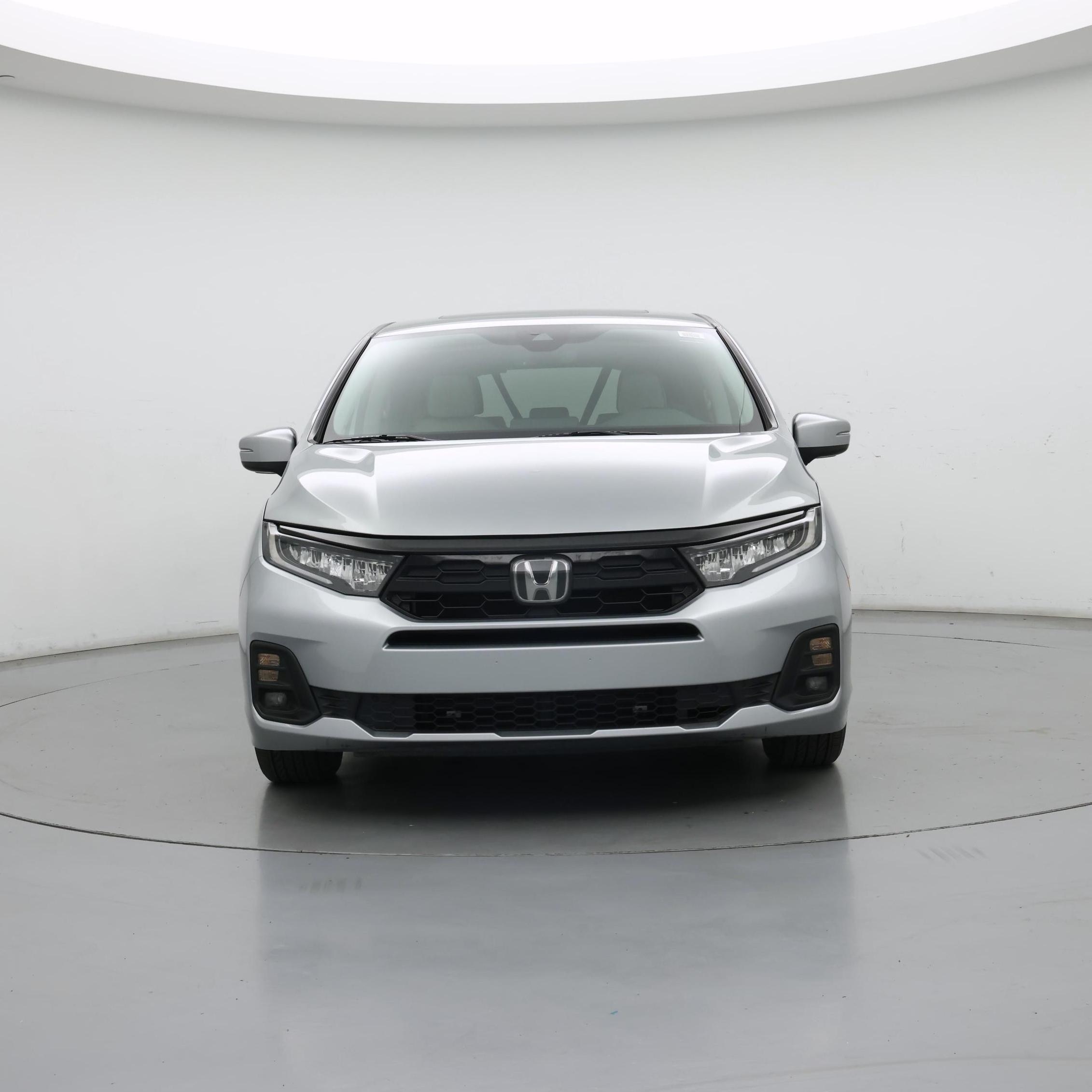 Thumbnail: 2025 Honda Odyssey - 5