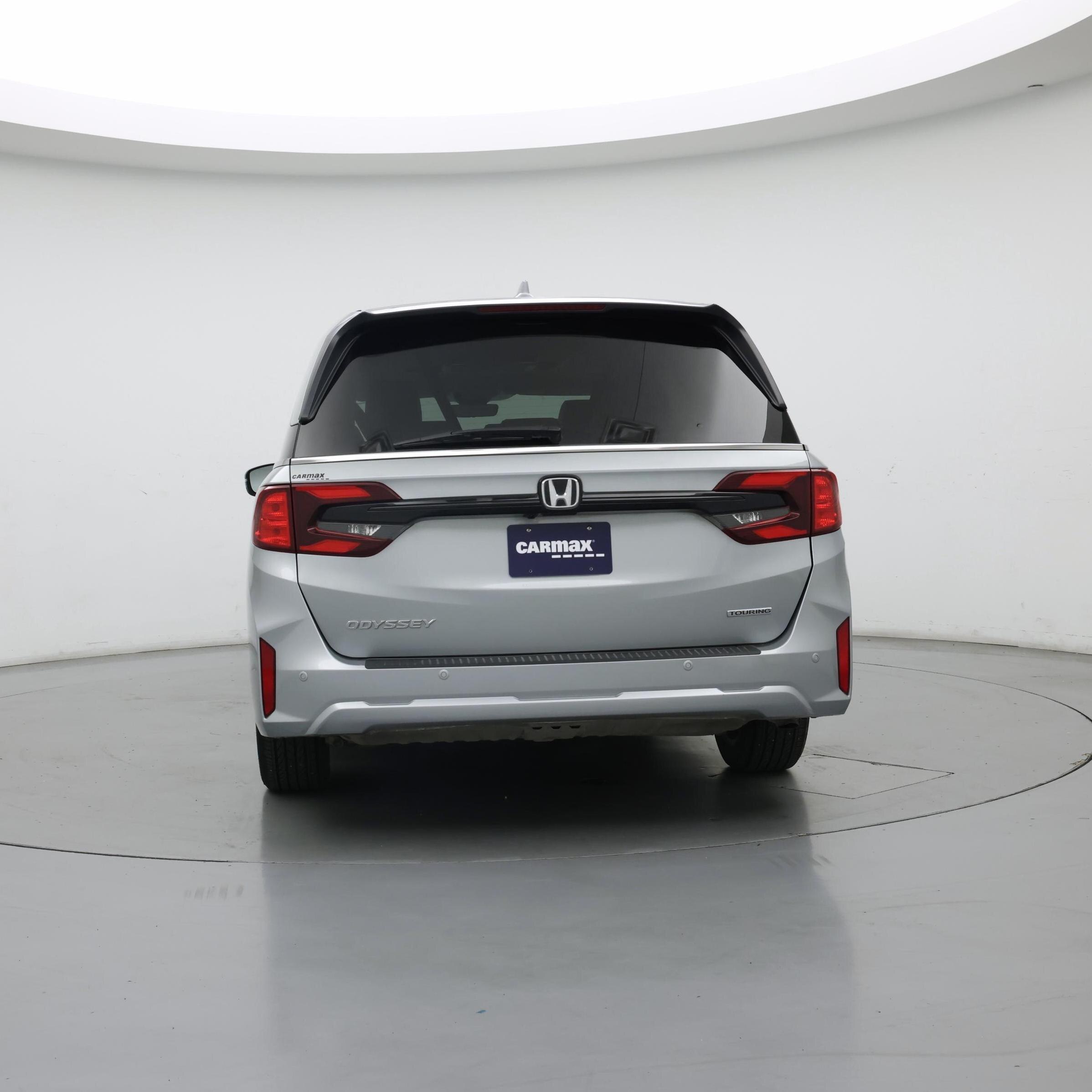 Thumbnail: 2025 Honda Odyssey - 6