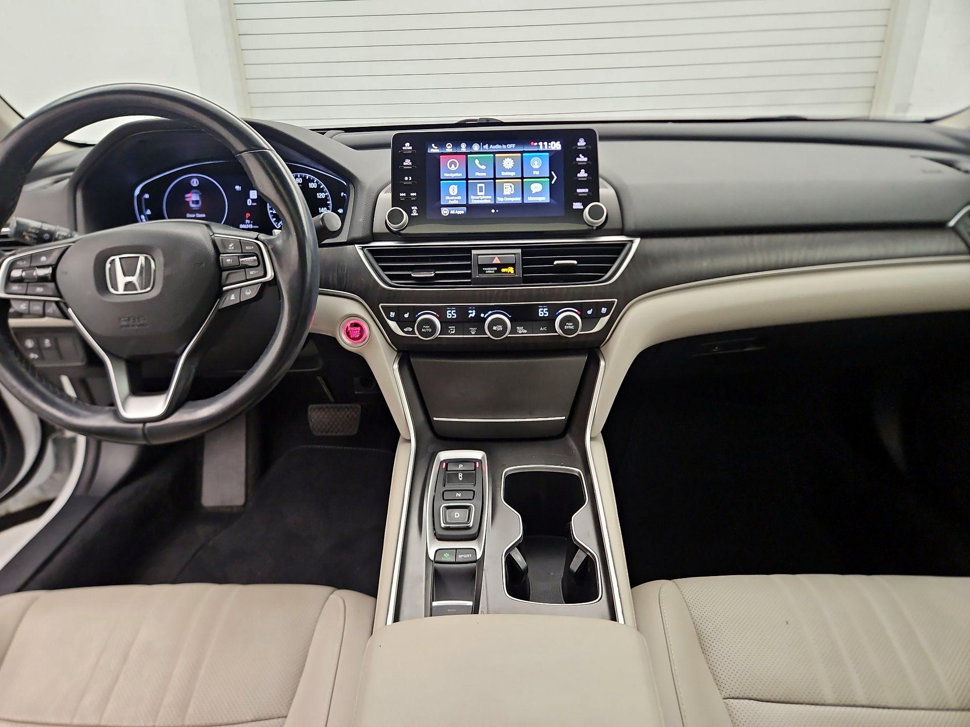 Thumbnail: 2021 Honda Accord - 9