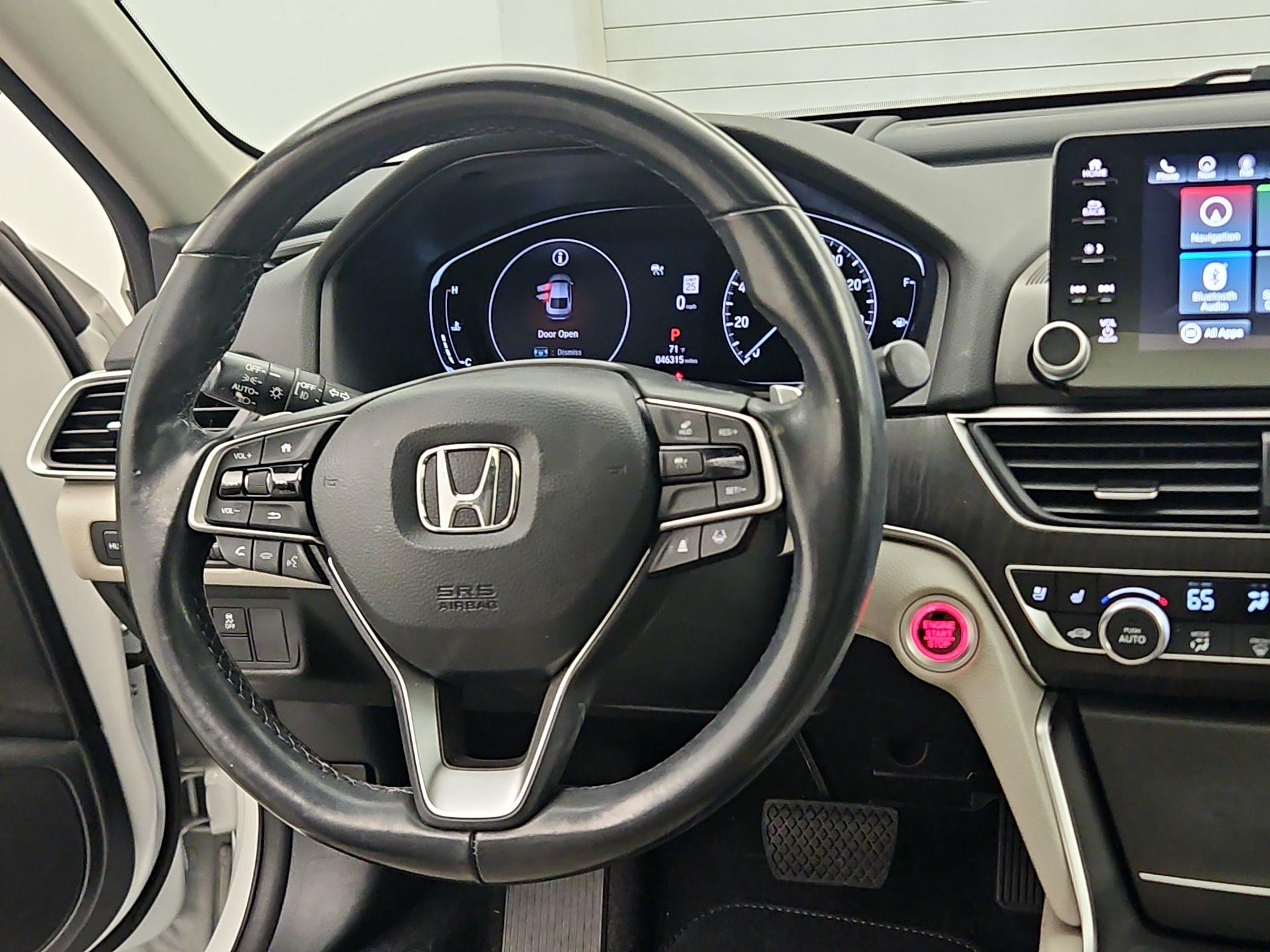 Thumbnail: 2021 Honda Accord - 10