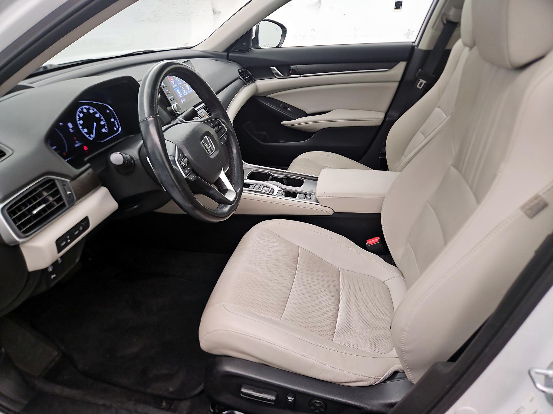 Thumbnail: 2021 Honda Accord - 11