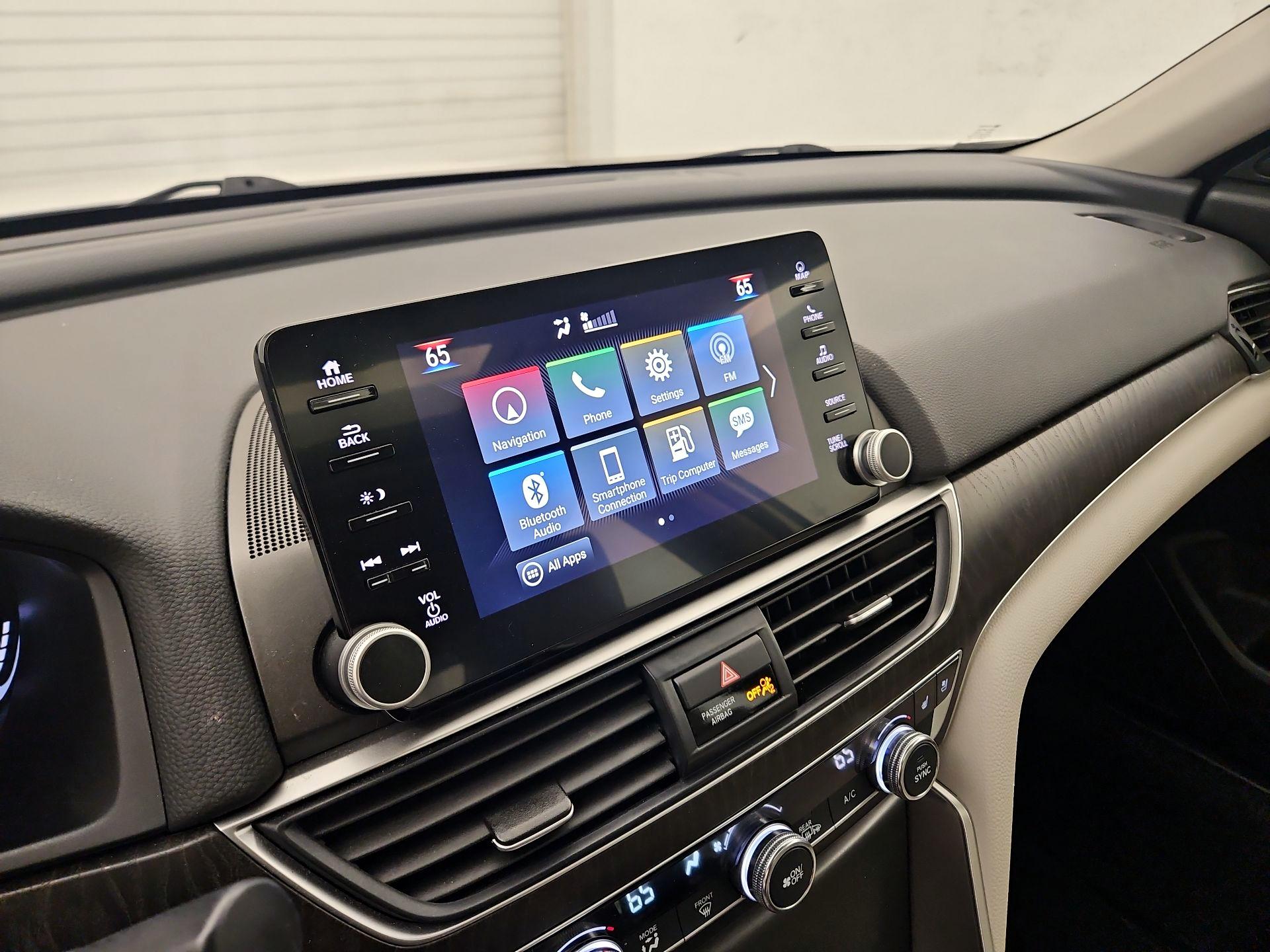 Thumbnail: 2021 Honda Accord - 13