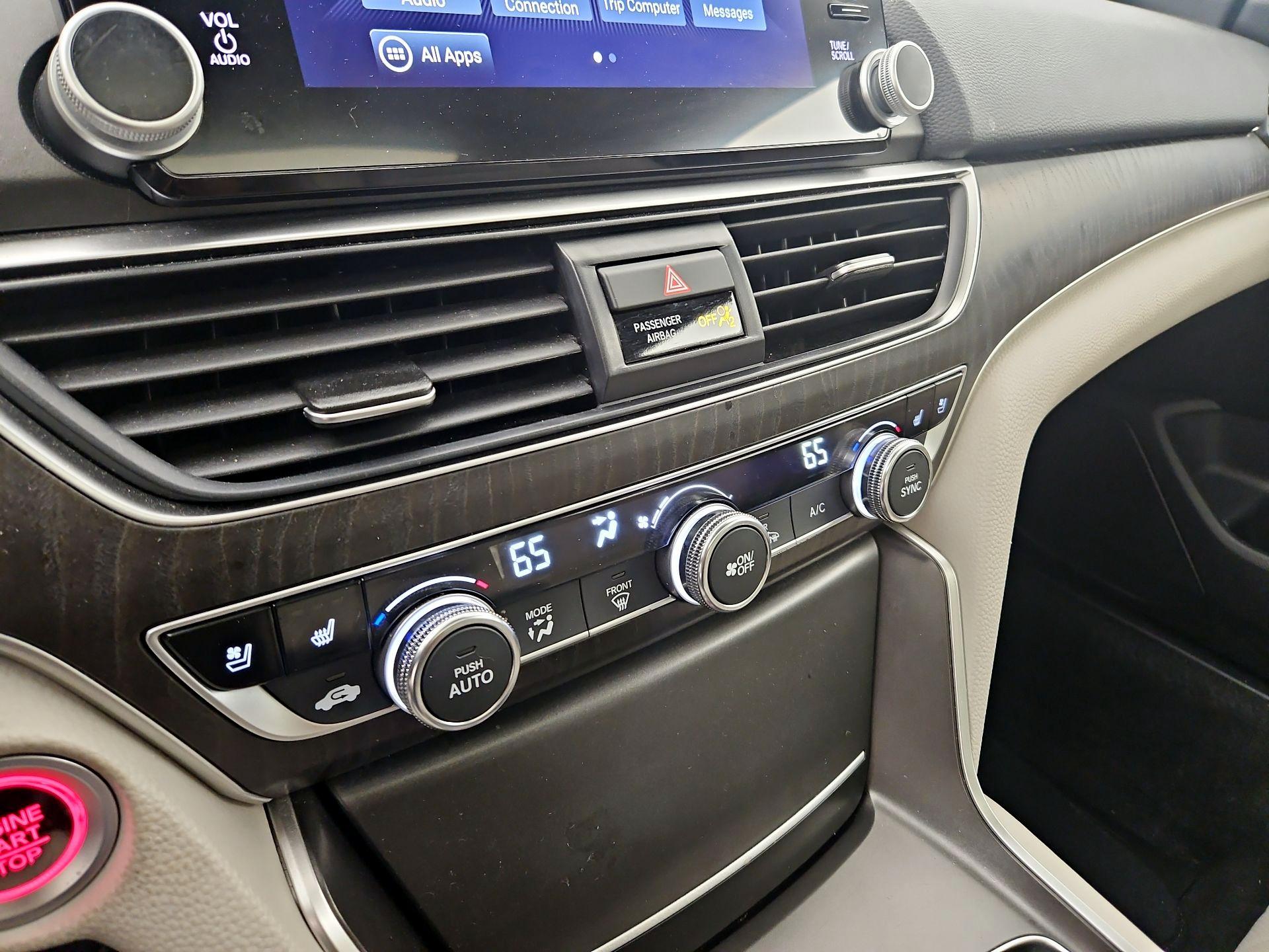 Thumbnail: 2021 Honda Accord - 14