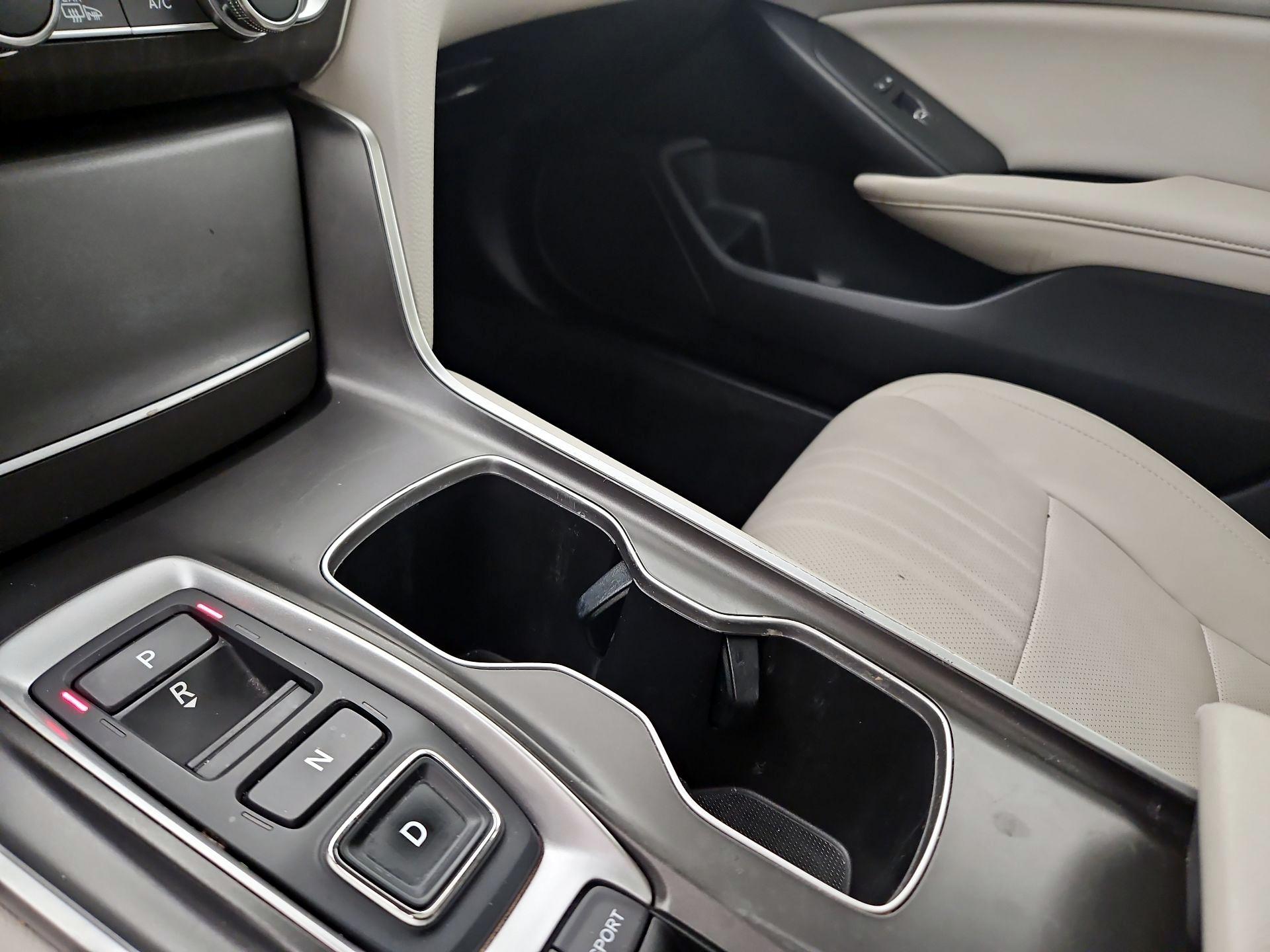 Thumbnail: 2021 Honda Accord - 15