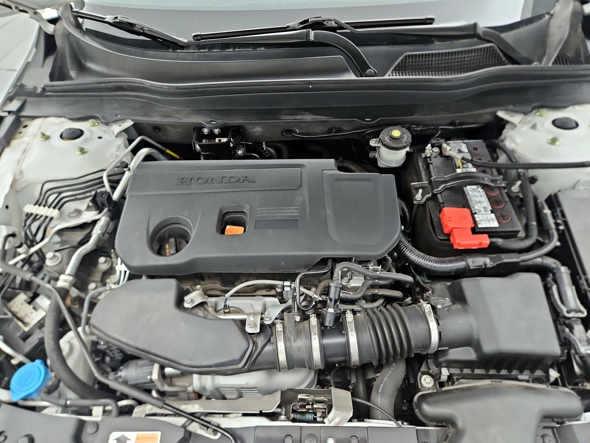 Thumbnail: 2021 Honda Accord - 18