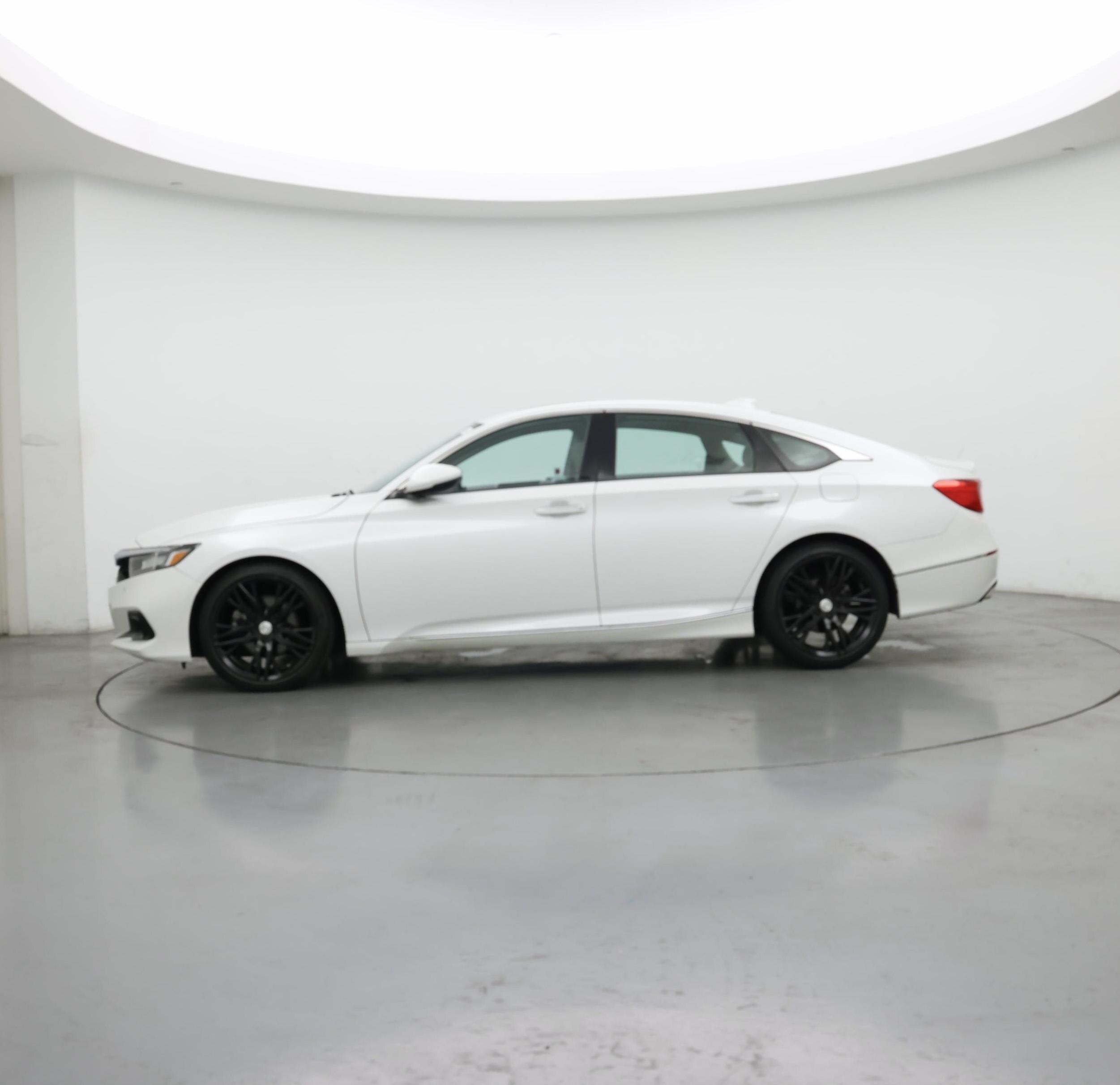 Thumbnail: 2021 Honda Accord - 3