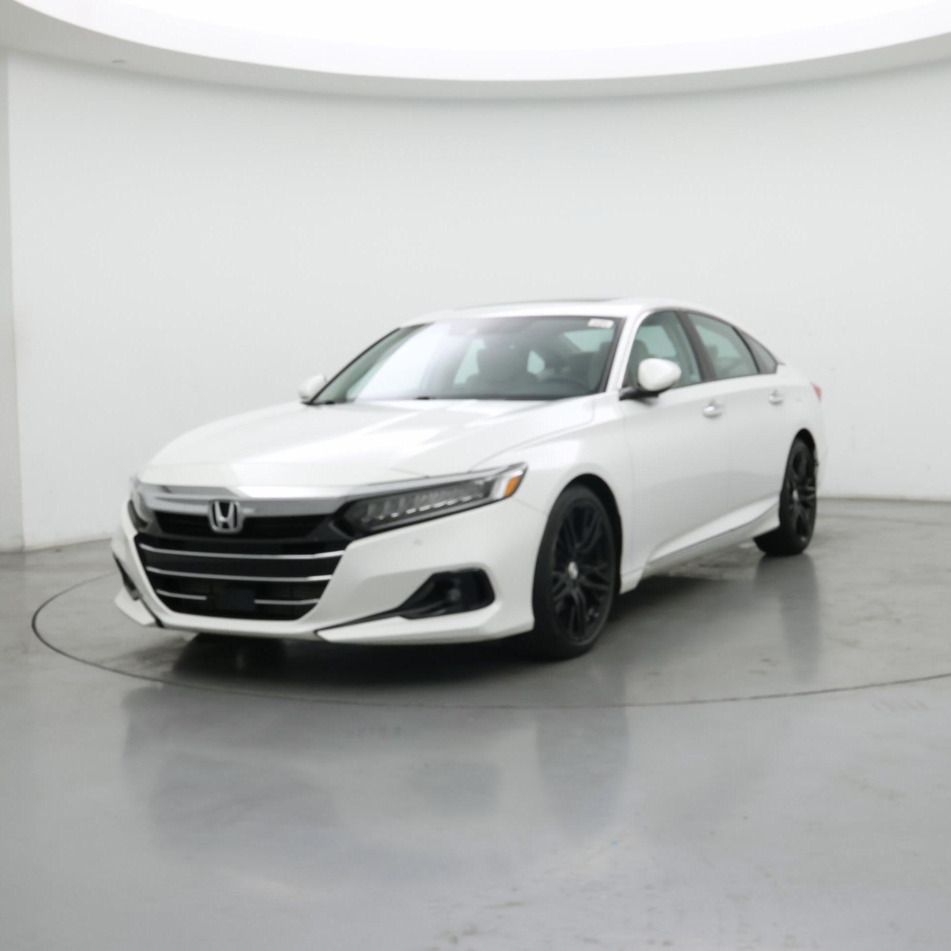 Thumbnail: 2021 Honda Accord - 4