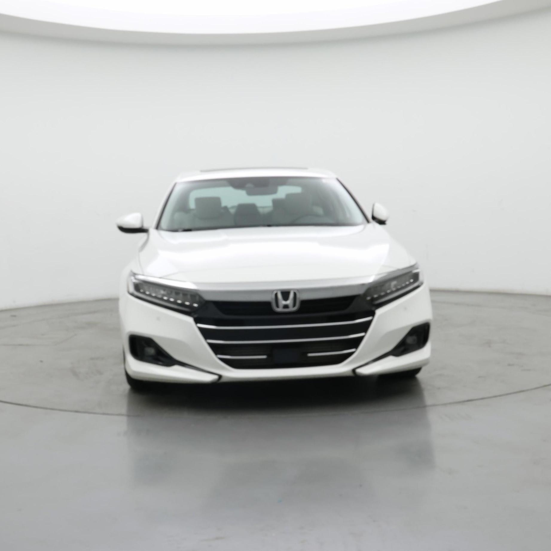 Thumbnail: 2021 Honda Accord - 5