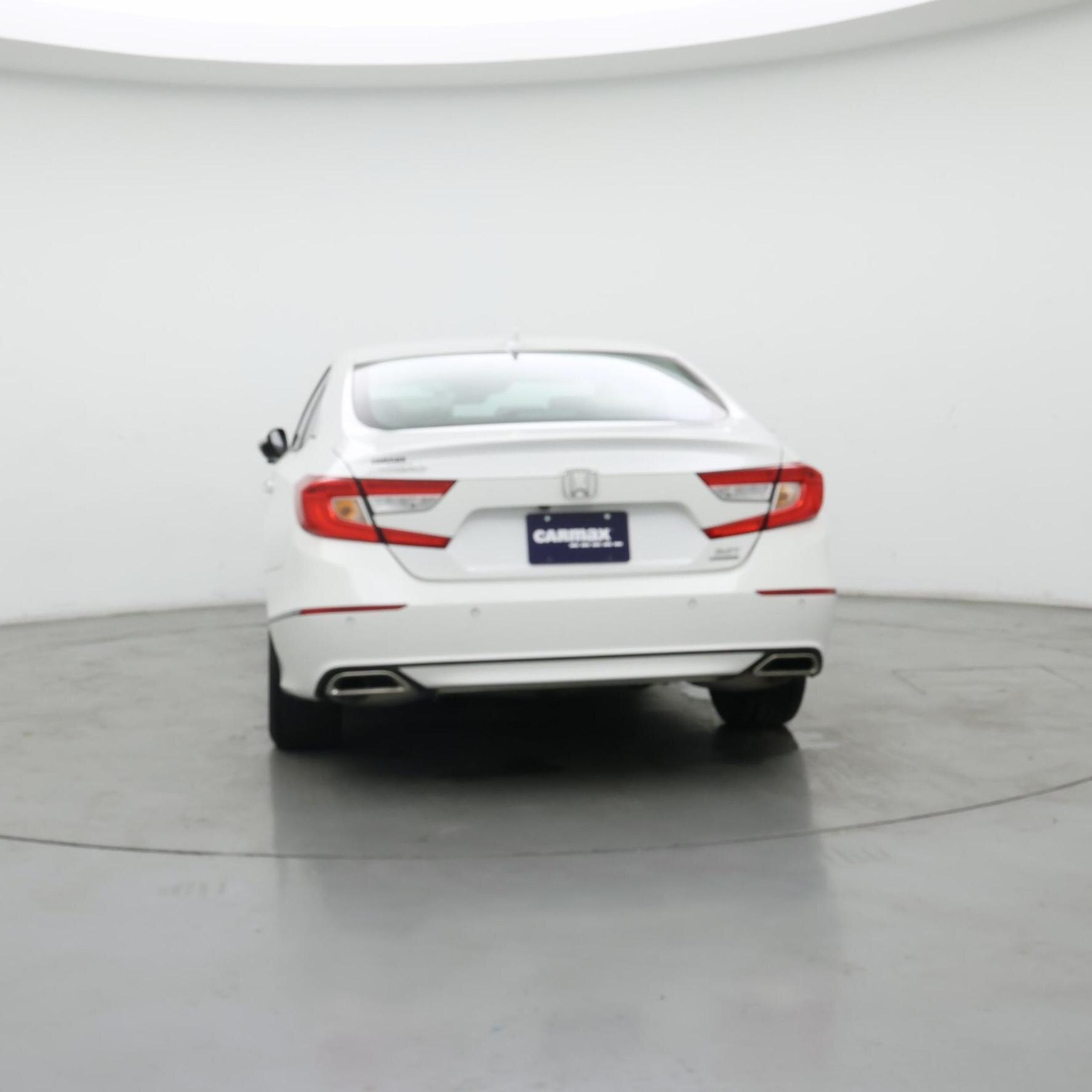 Thumbnail: 2021 Honda Accord - 6