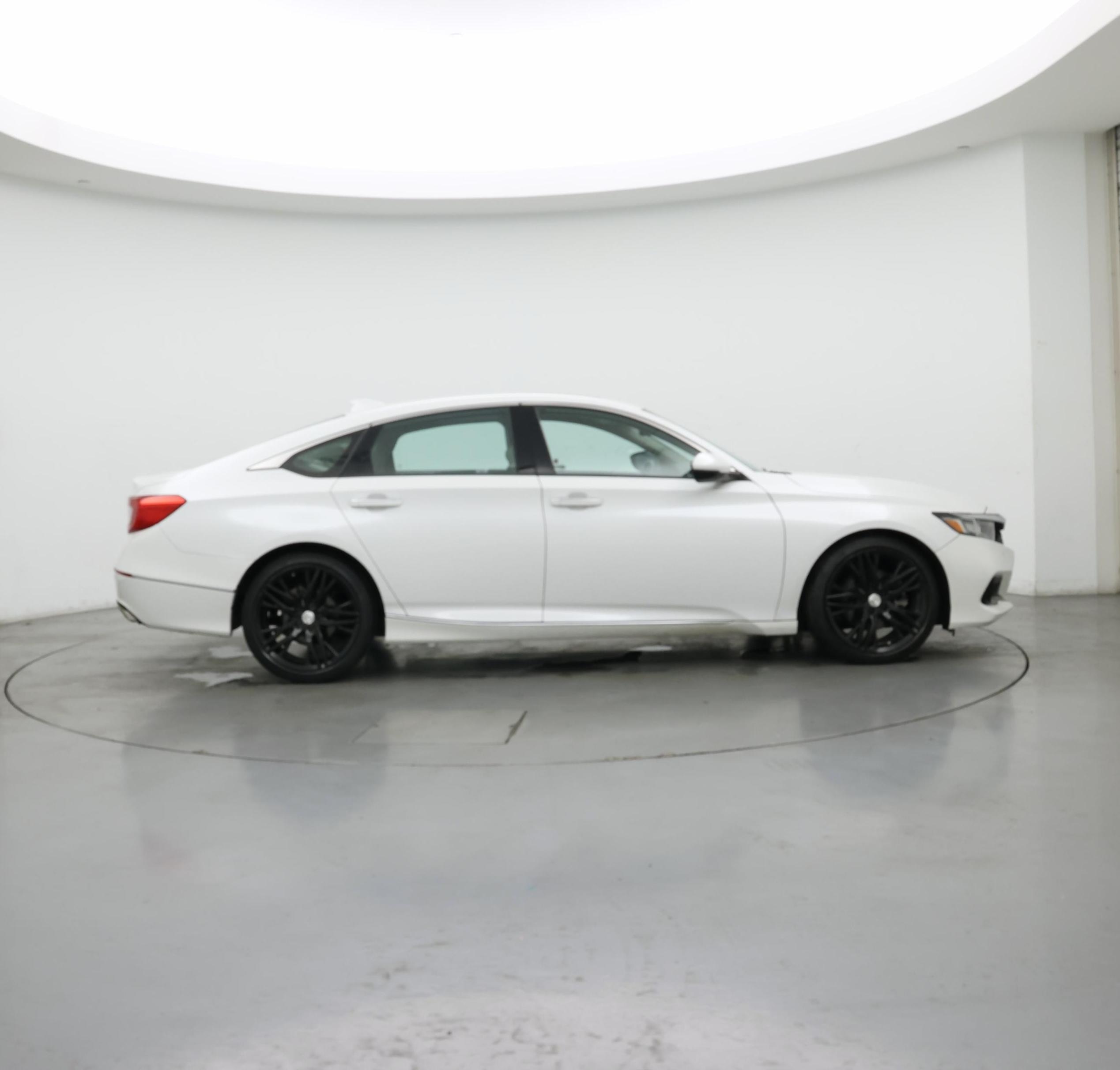 Thumbnail: 2021 Honda Accord - 7