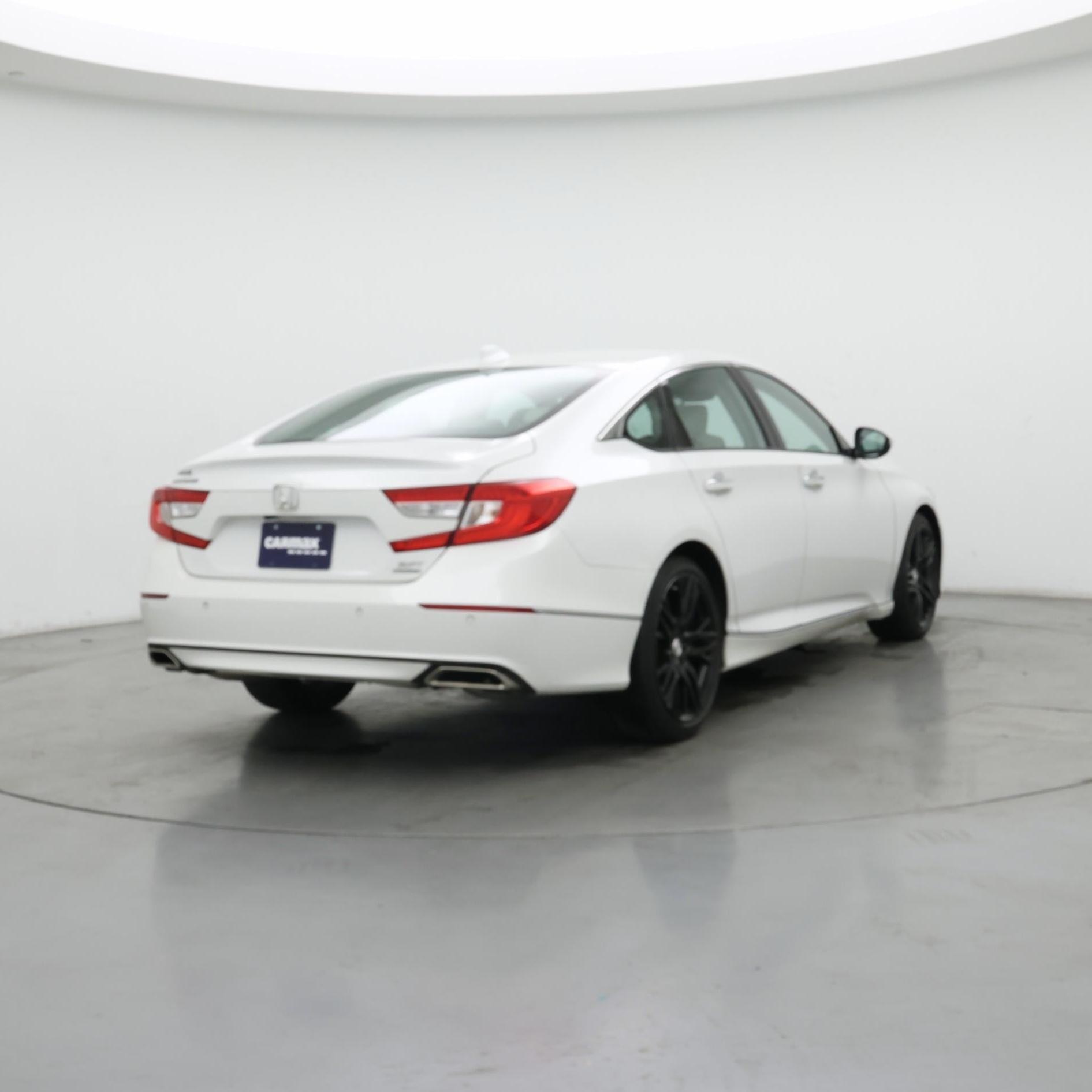 Thumbnail: 2021 Honda Accord - 8