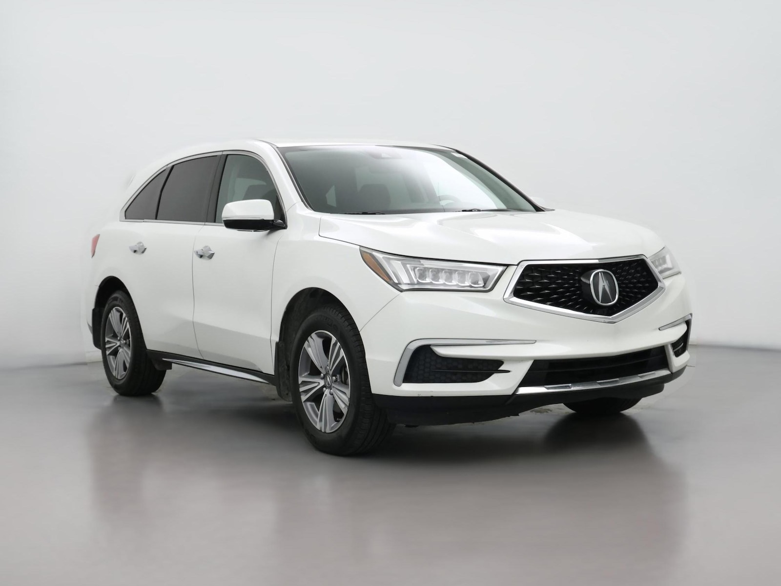 2020 Acura MDX