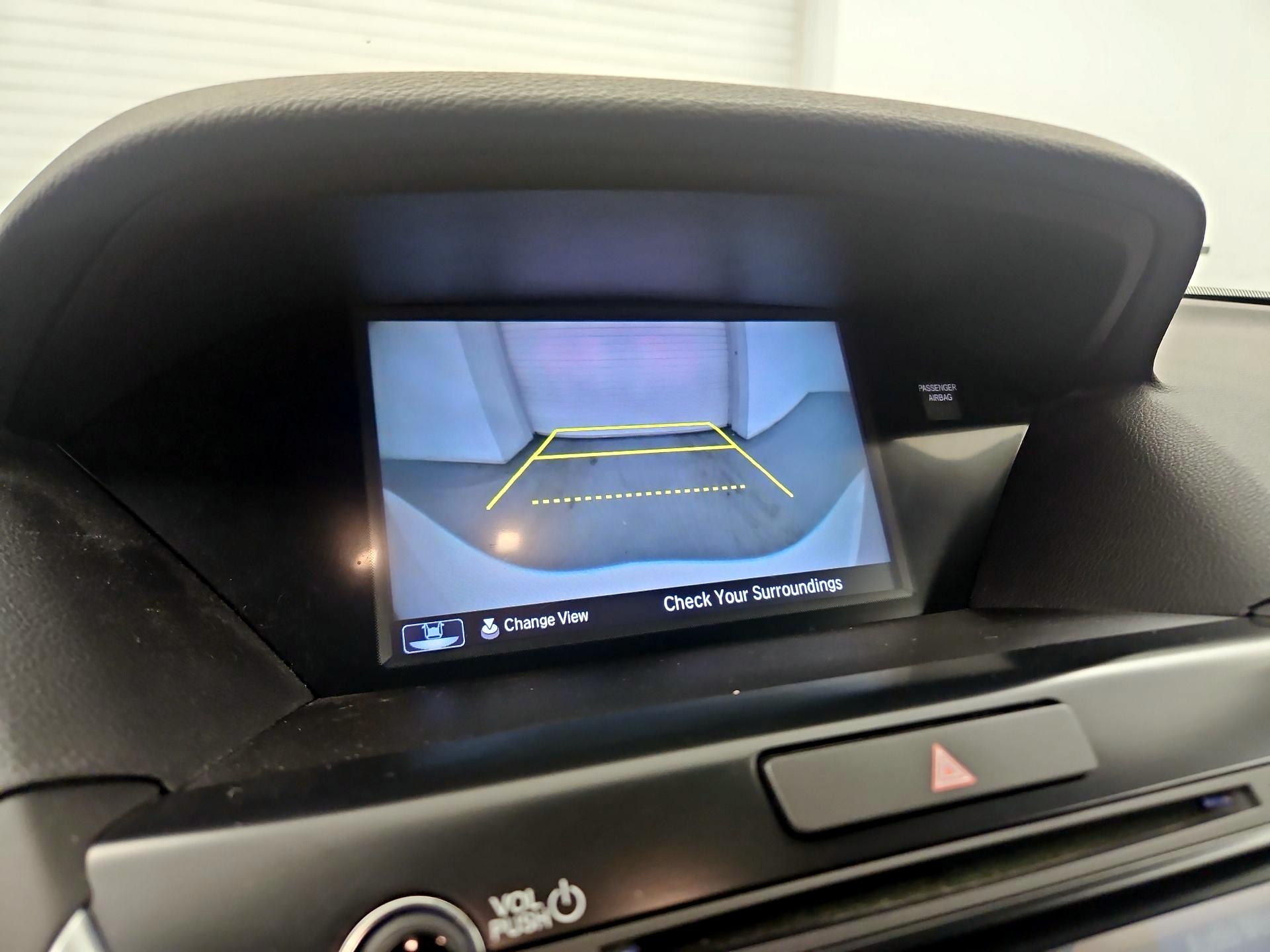 Thumbnail: 2020 Acura MDX - 14