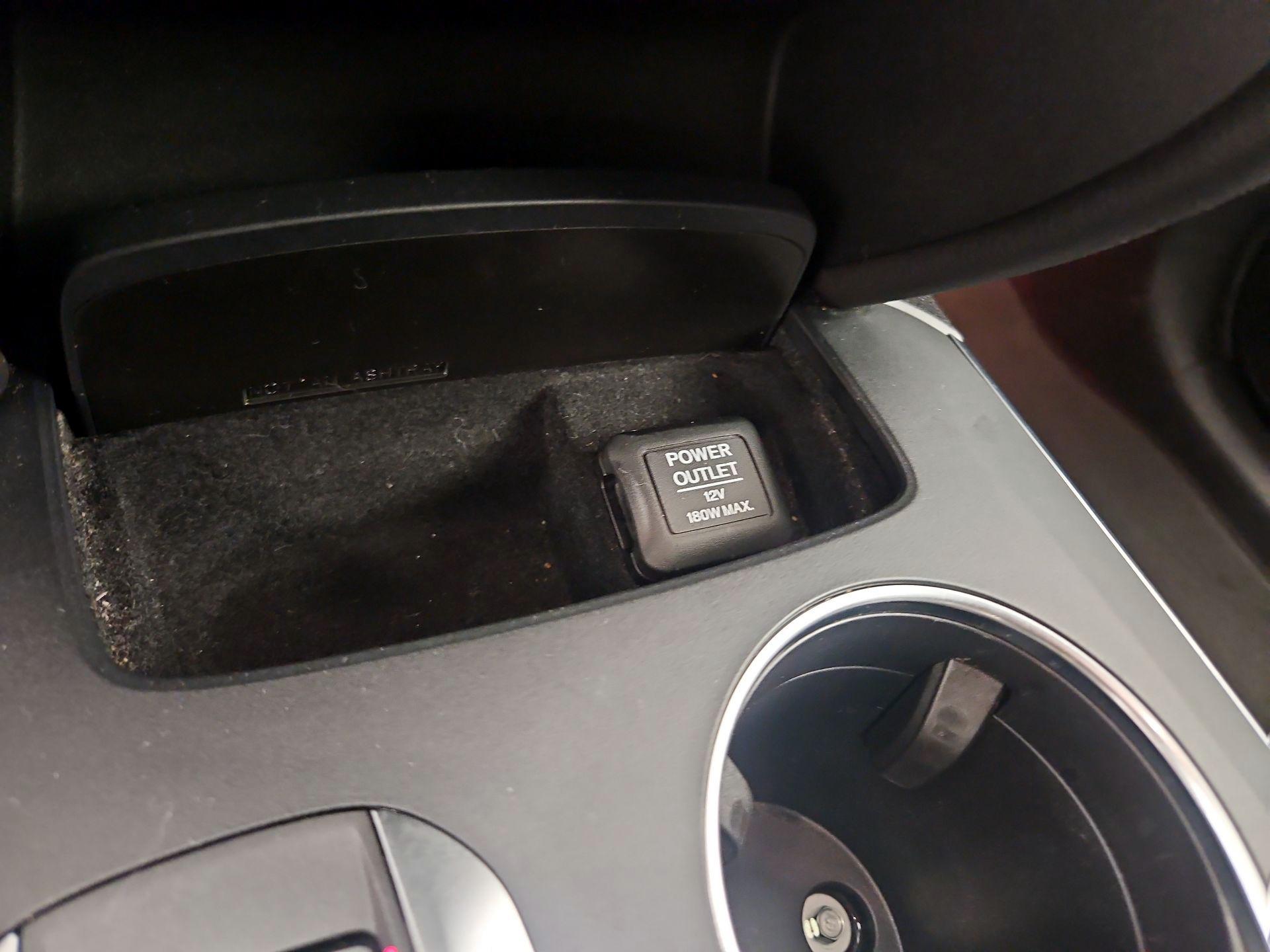 Thumbnail: 2020 Acura MDX - 18