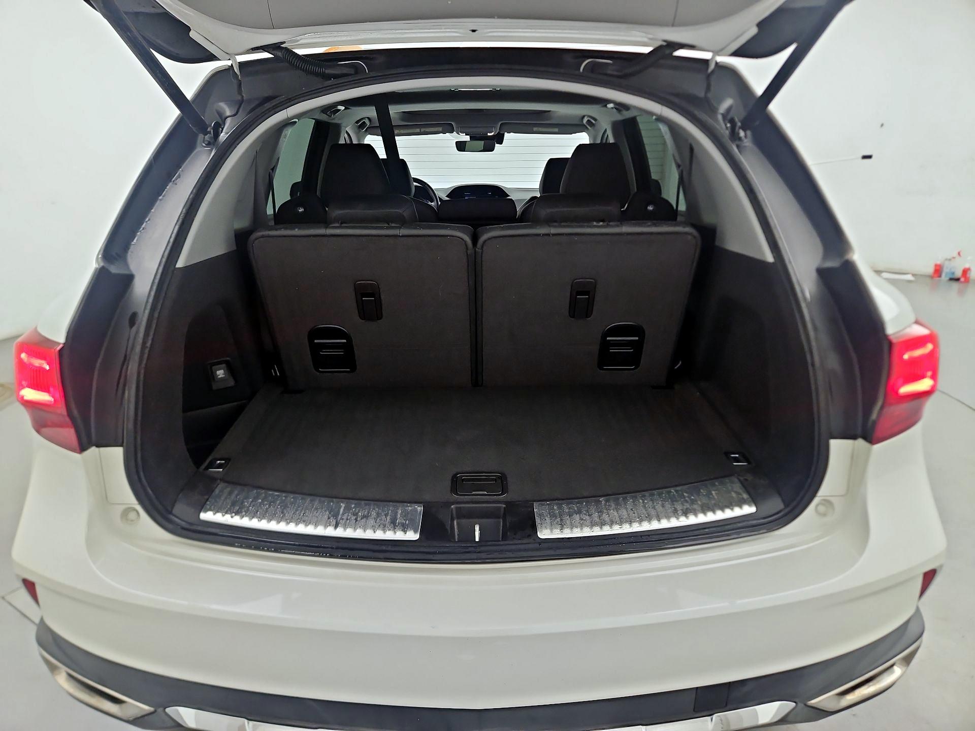 Thumbnail: 2020 Acura MDX - 20