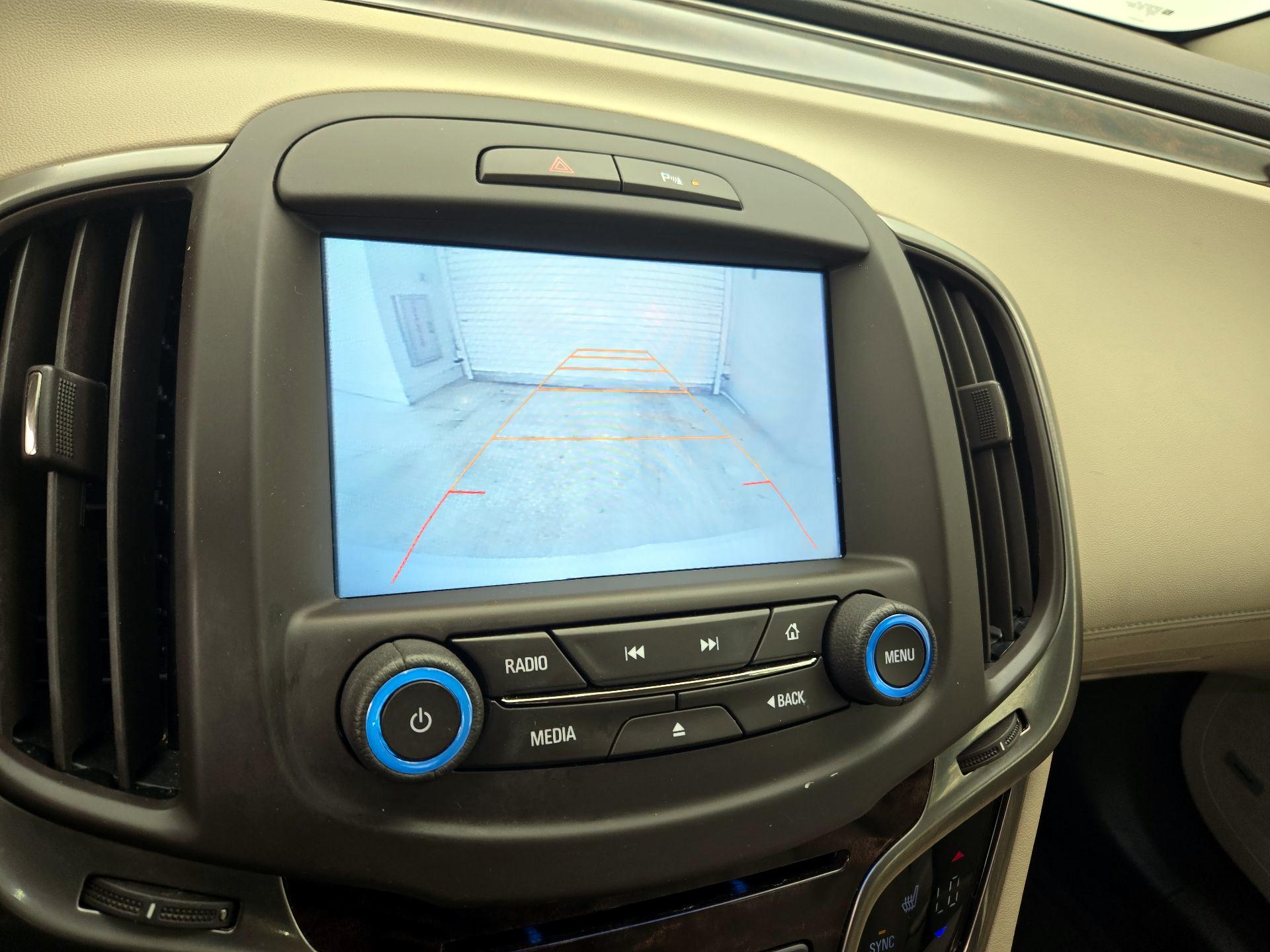 Thumbnail: 2016 Buick LaCrosse - 14