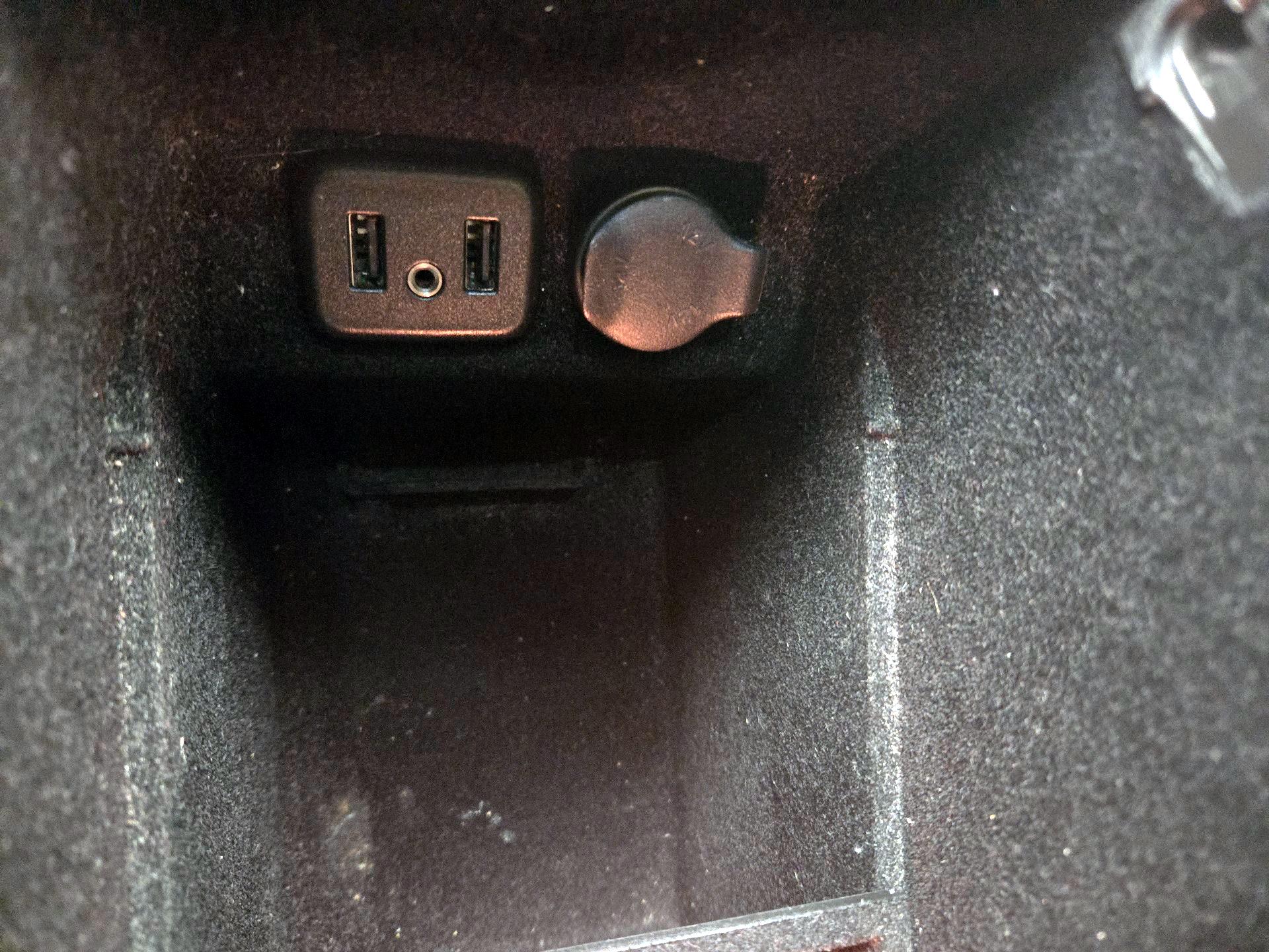 Thumbnail: 2016 Buick LaCrosse - 18