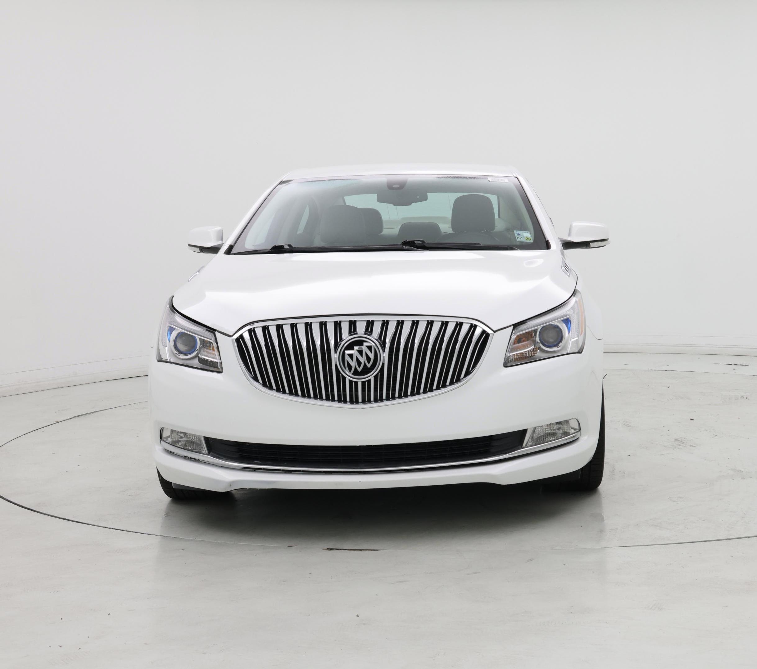 Thumbnail: 2016 Buick LaCrosse - 5