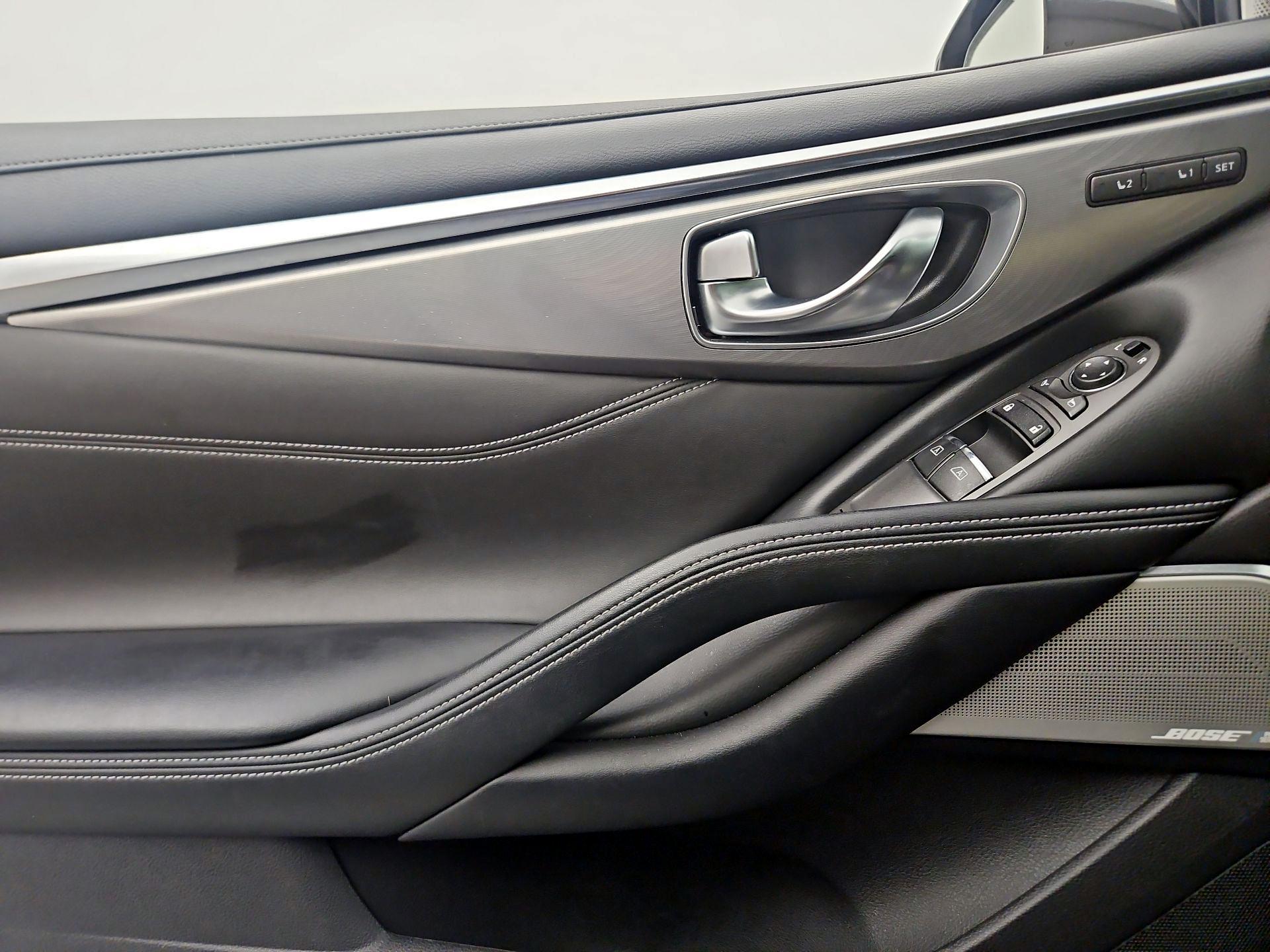 Thumbnail: 2022 INFINITI Q60 - 12