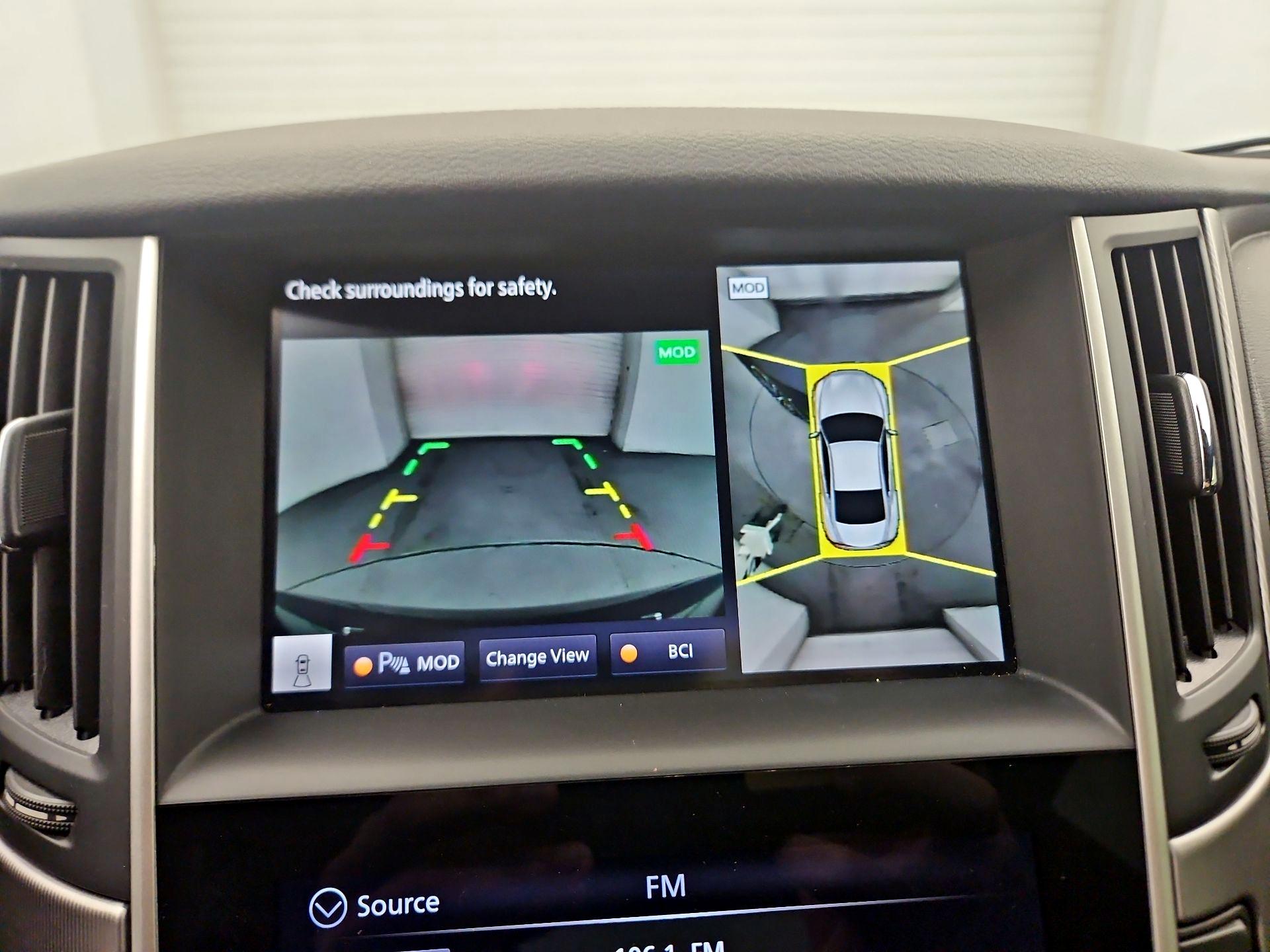 Thumbnail: 2022 INFINITI Q60 - 14