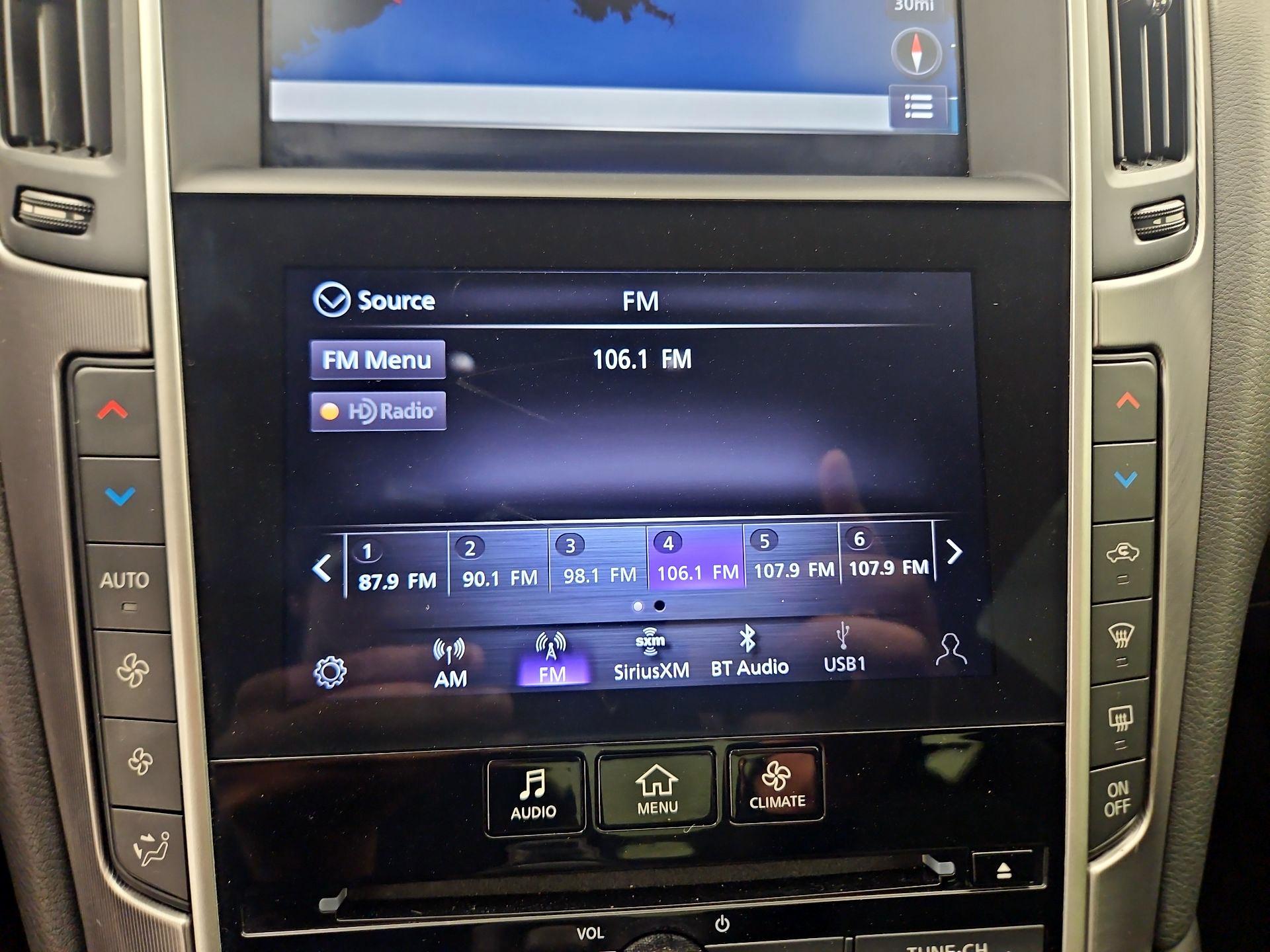 Thumbnail: 2022 INFINITI Q60 - 15