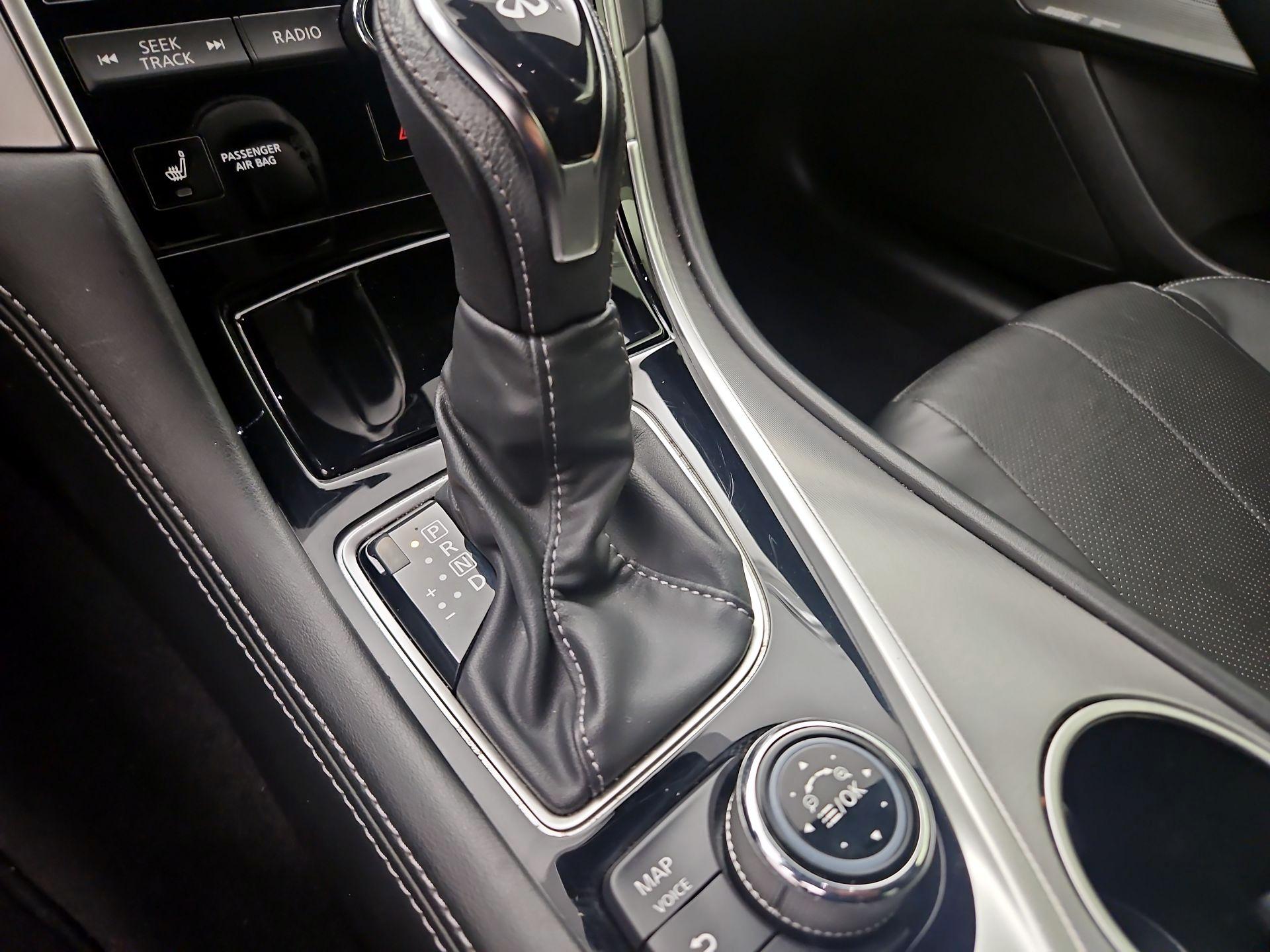 Thumbnail: 2022 INFINITI Q60 - 17