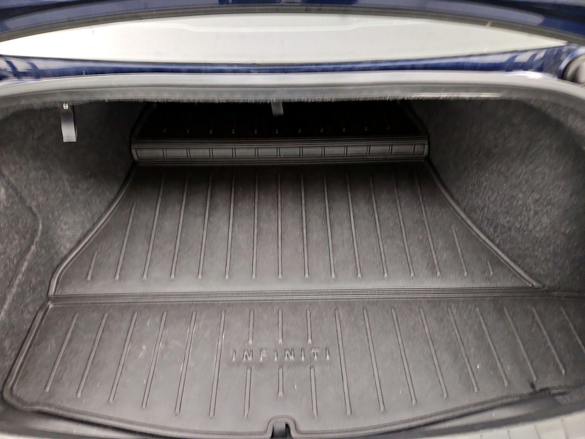 Thumbnail: 2022 INFINITI Q60 - 19