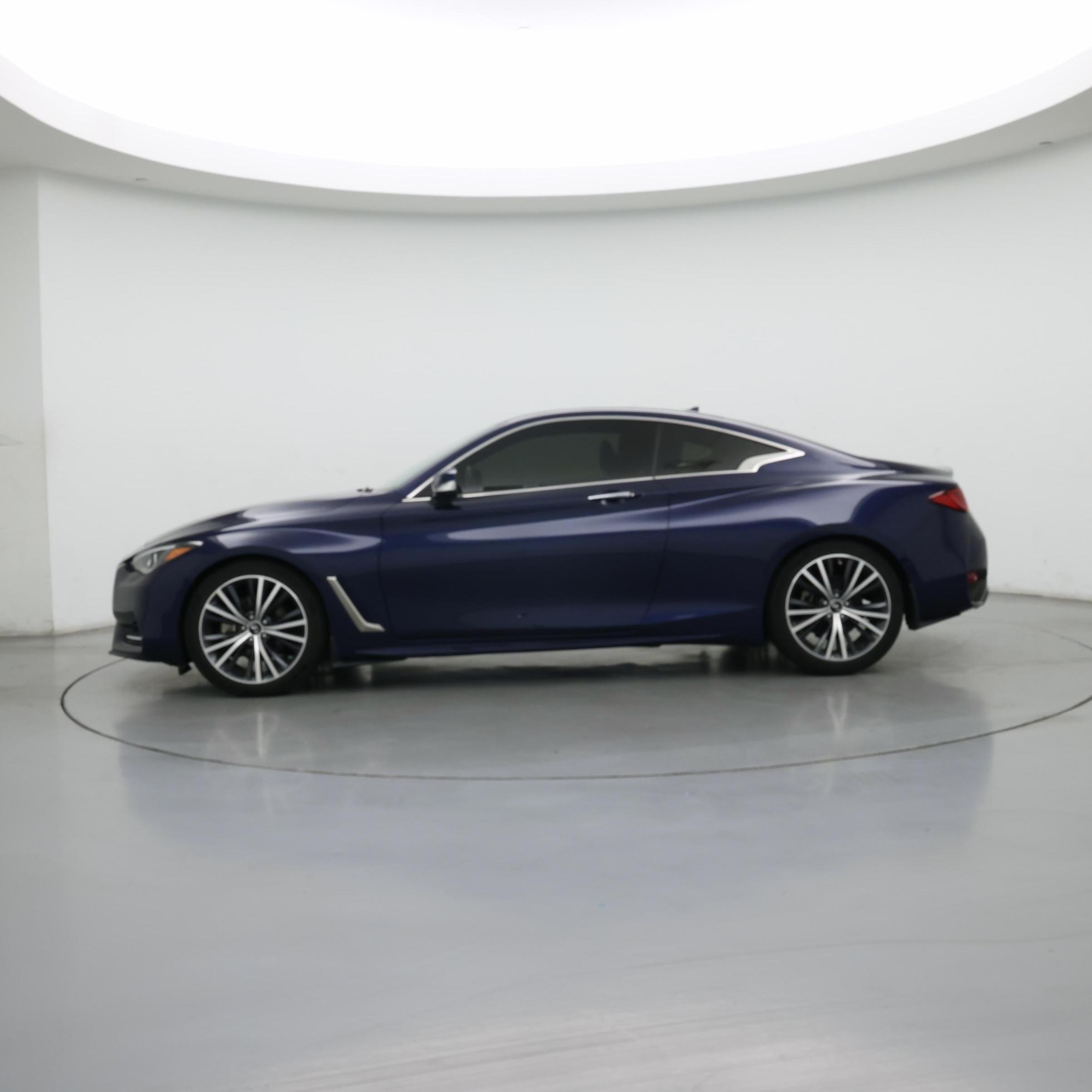 Thumbnail: 2022 INFINITI Q60 - 3