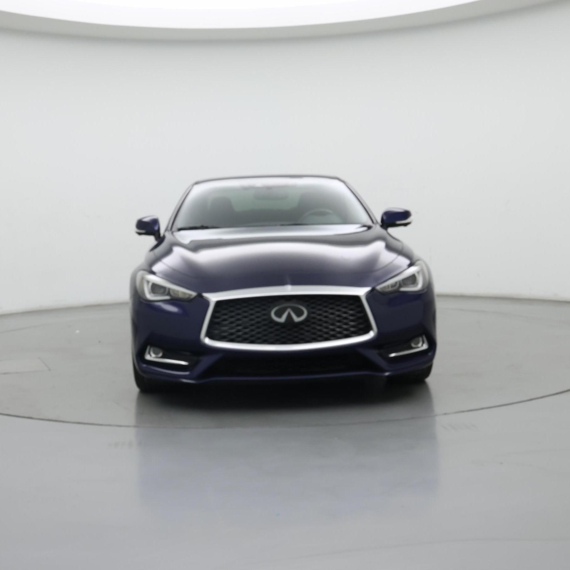 Thumbnail: 2022 INFINITI Q60 - 5