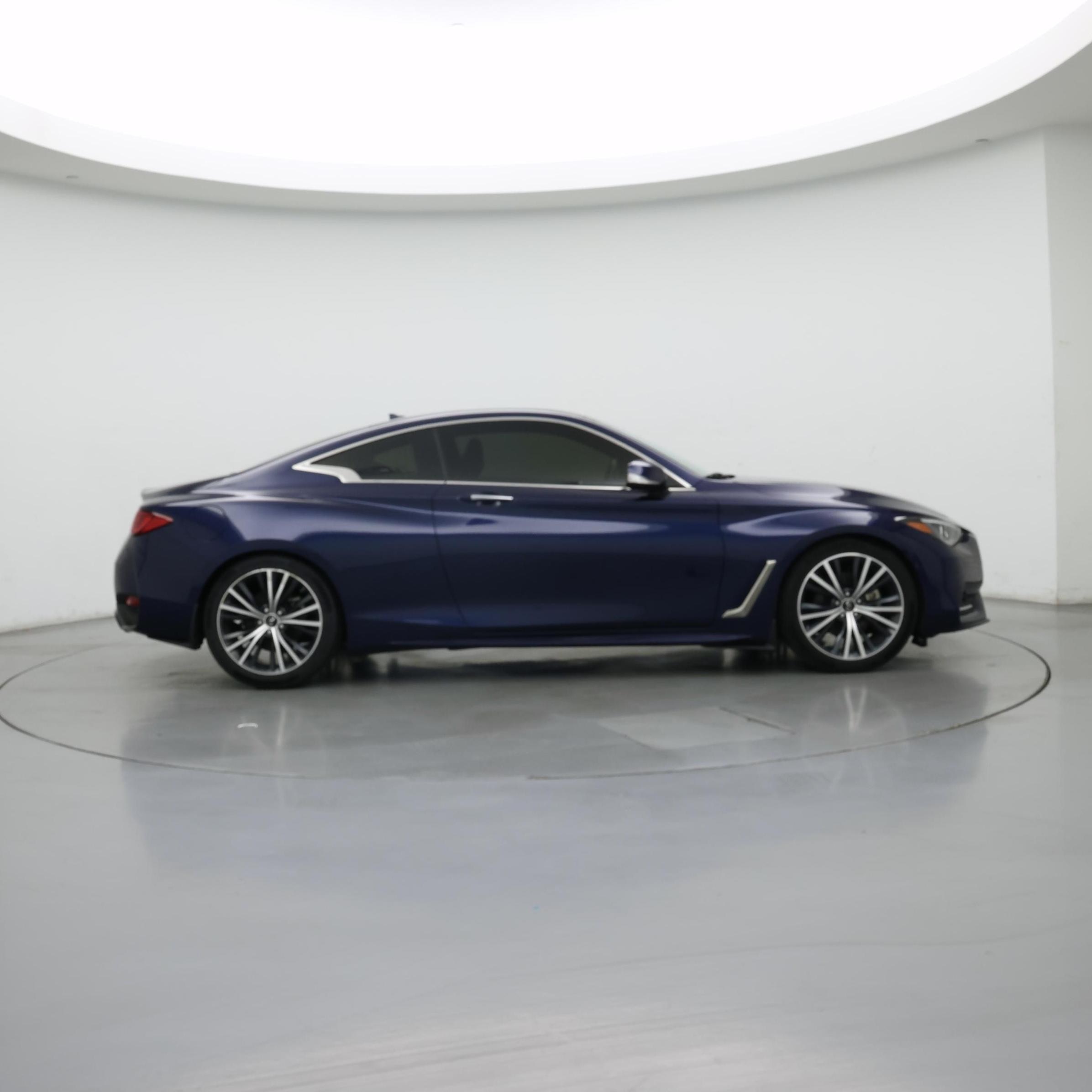 Thumbnail: 2022 INFINITI Q60 - 7