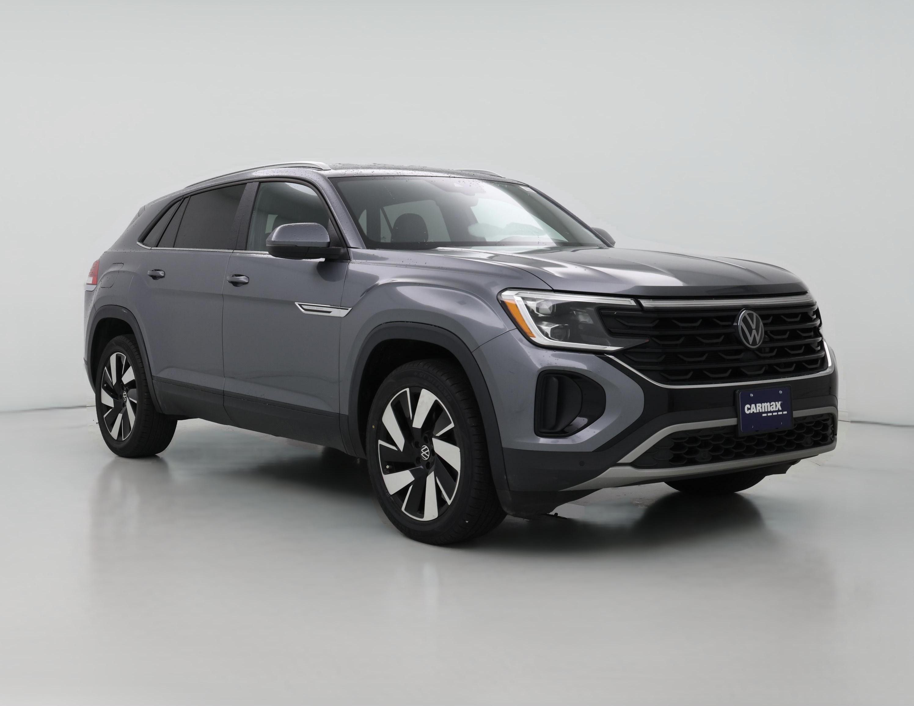 Thumbnail: 2024 Volkswagen Atlas - 1