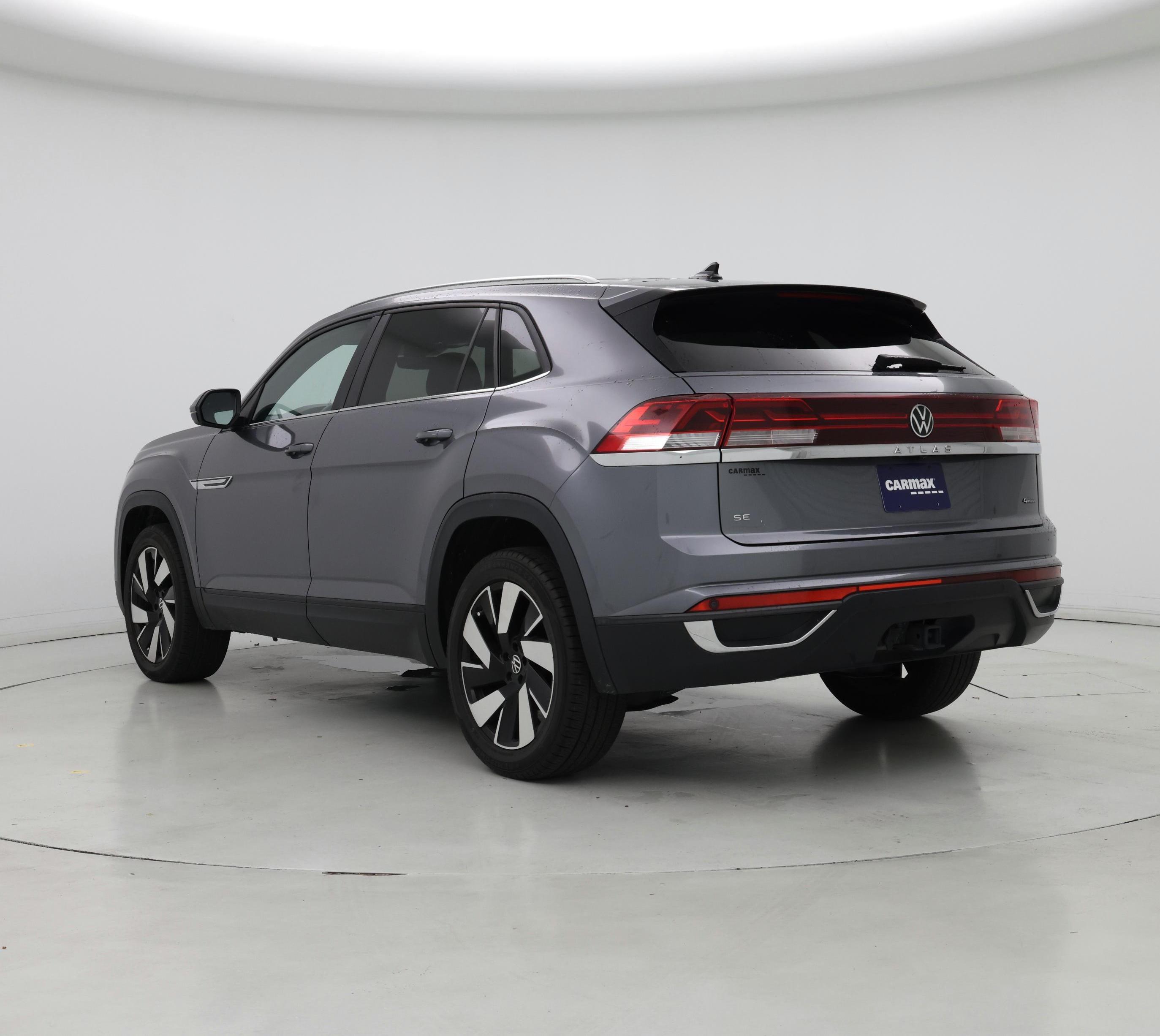 Thumbnail: 2024 Volkswagen Atlas - 2