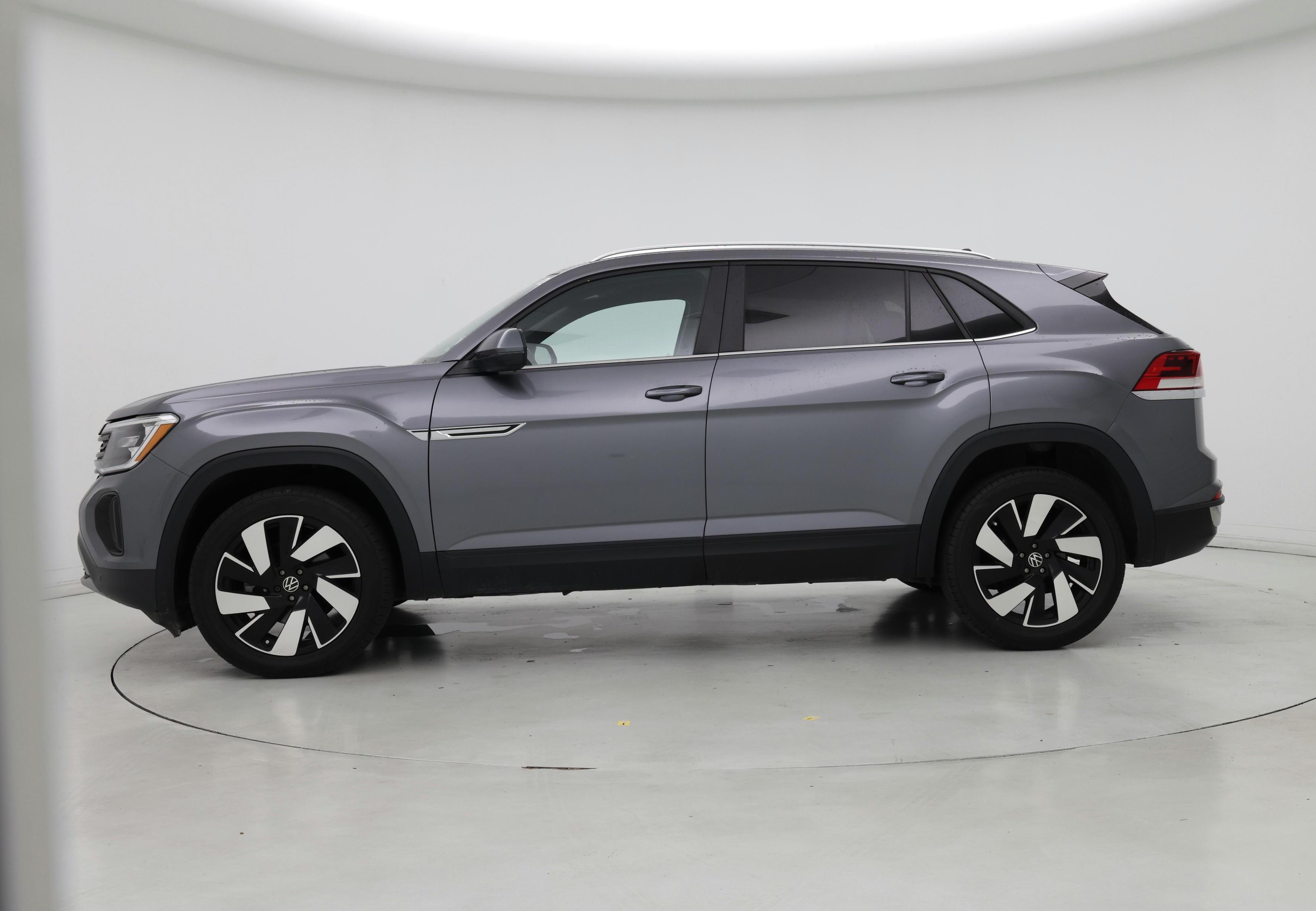Thumbnail: 2024 Volkswagen Atlas - 3
