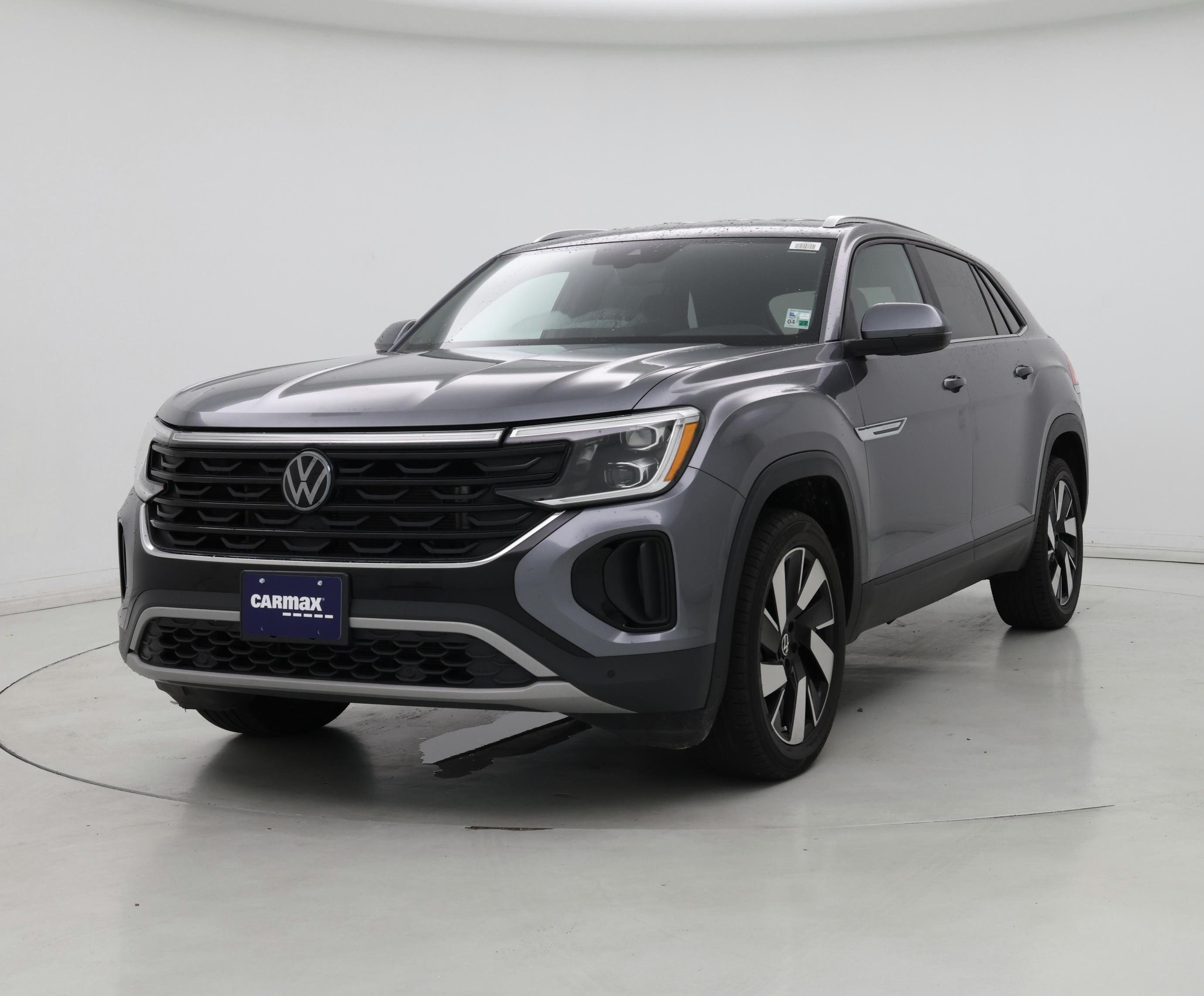Thumbnail: 2024 Volkswagen Atlas - 4