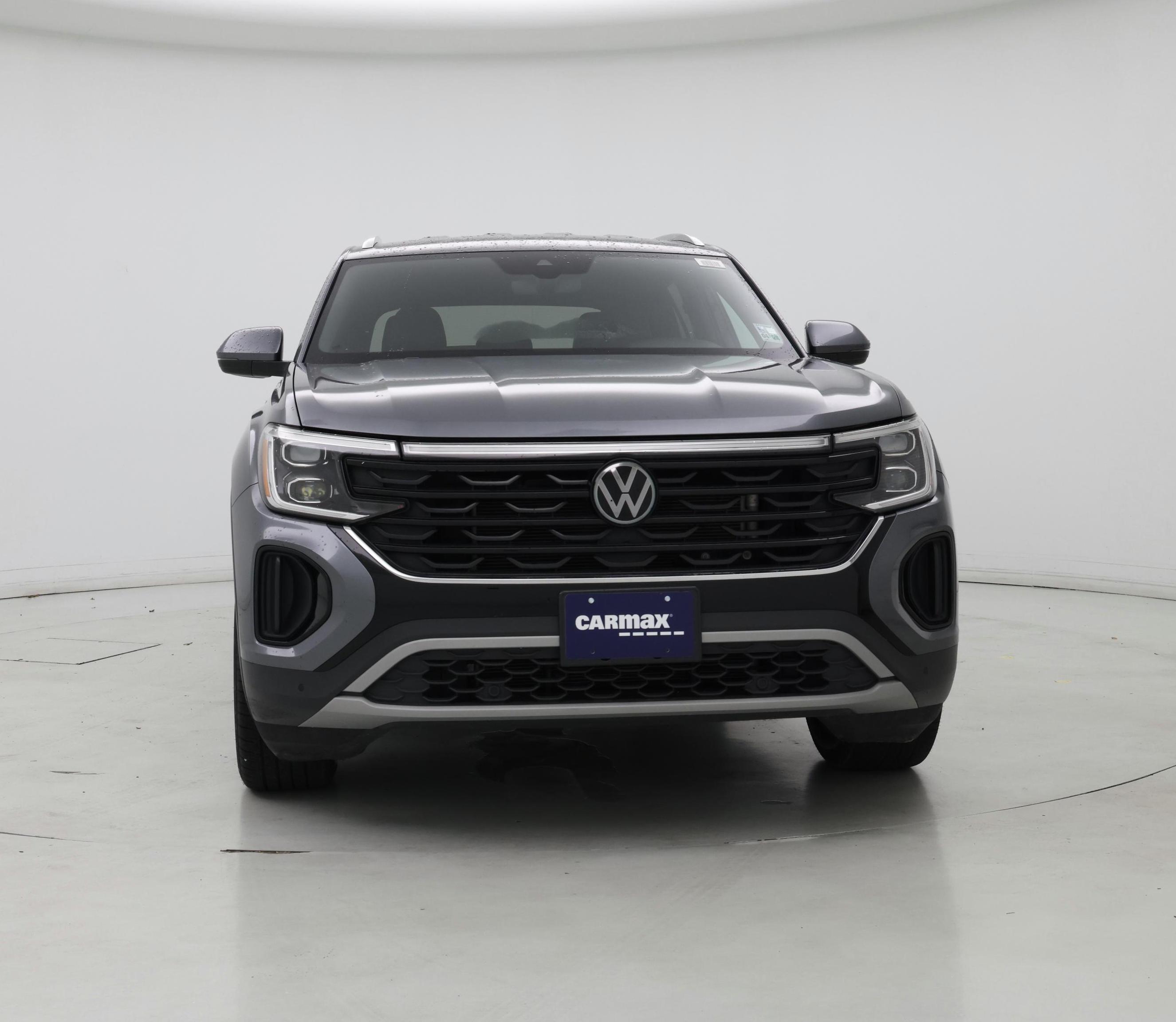 Thumbnail: 2024 Volkswagen Atlas - 5