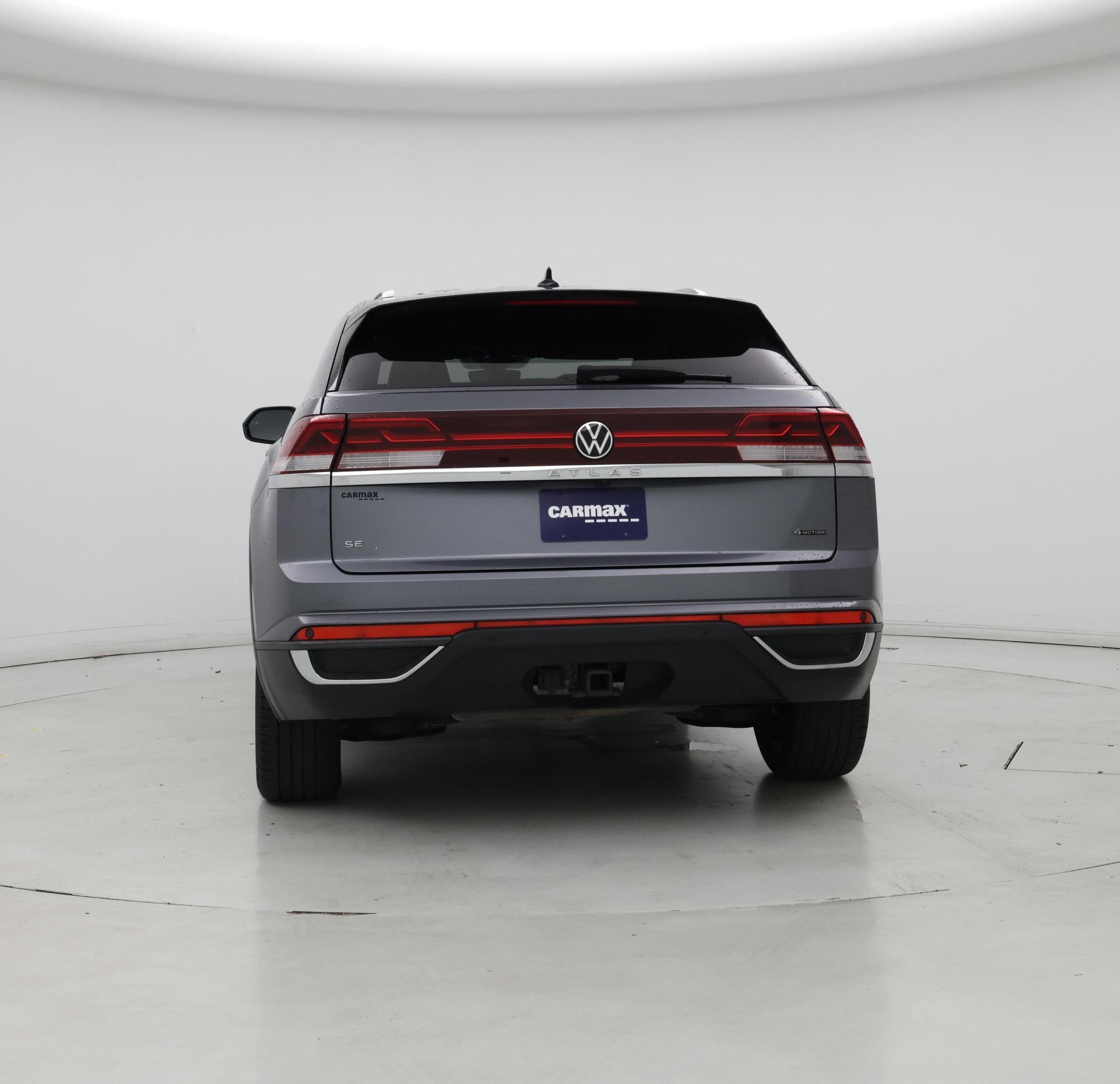 Thumbnail: 2024 Volkswagen Atlas - 6
