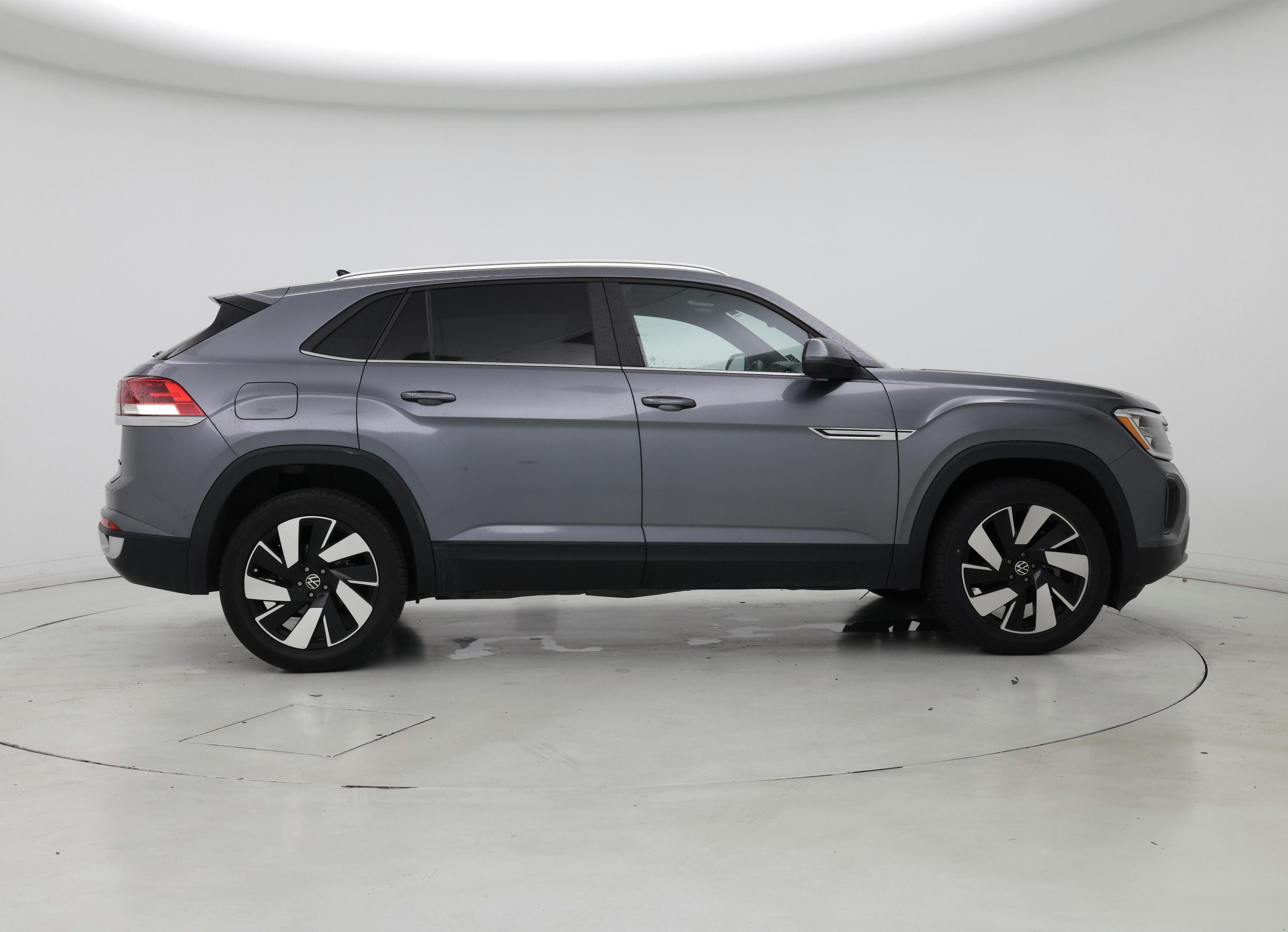 Thumbnail: 2024 Volkswagen Atlas - 7