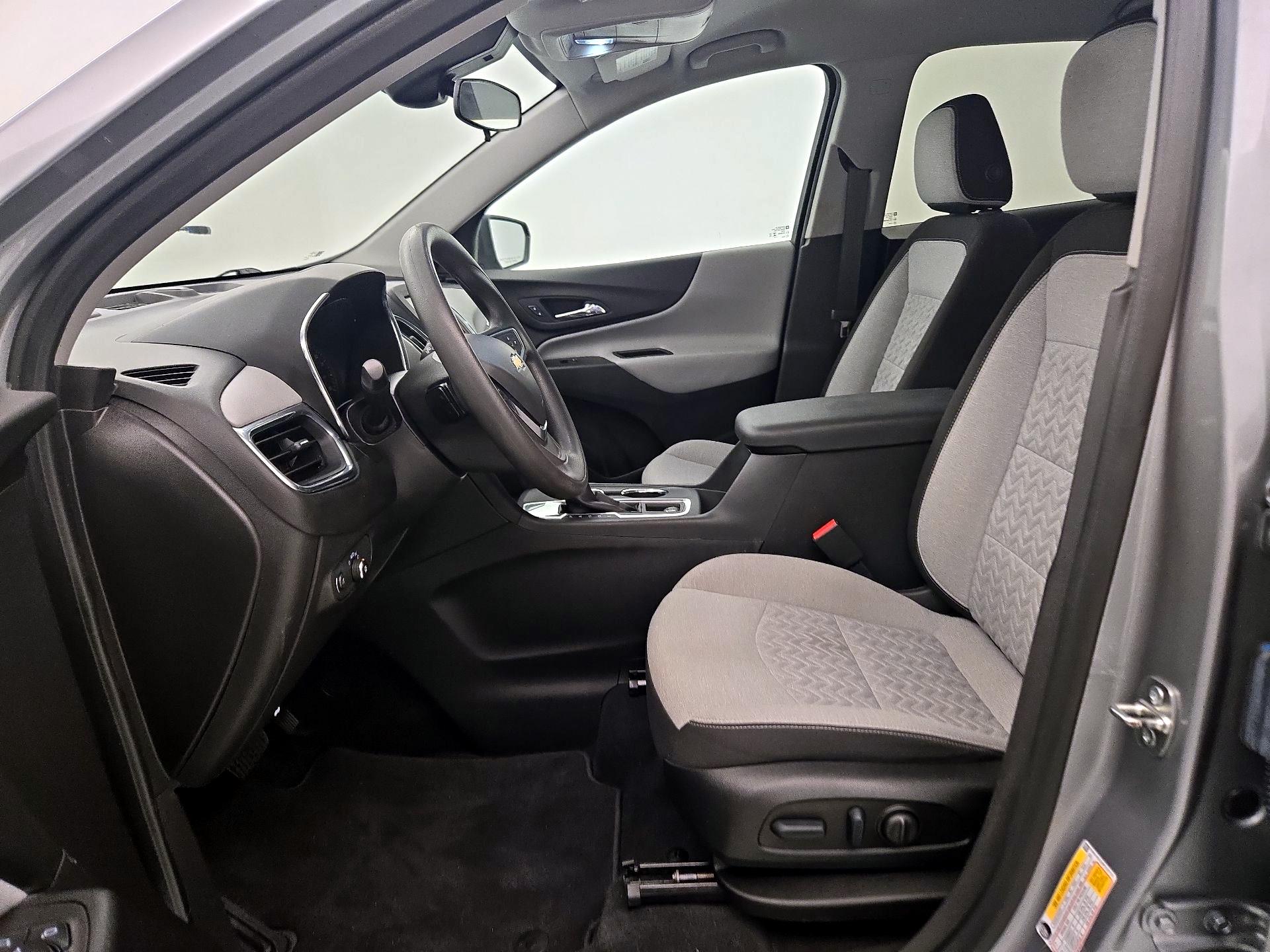 Thumbnail: 2023 Chevrolet Equinox - 11