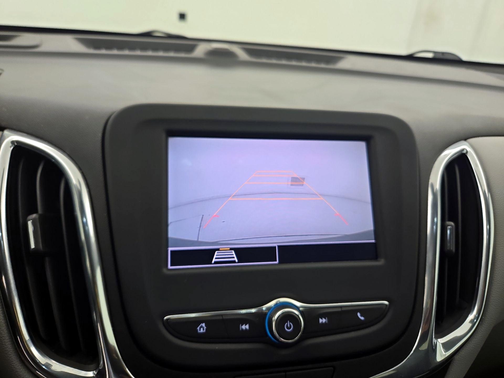 Thumbnail: 2023 Chevrolet Equinox - 14