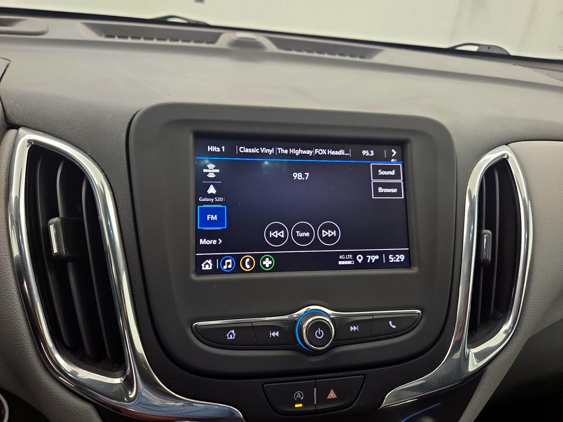 Thumbnail: 2023 Chevrolet Equinox - 15